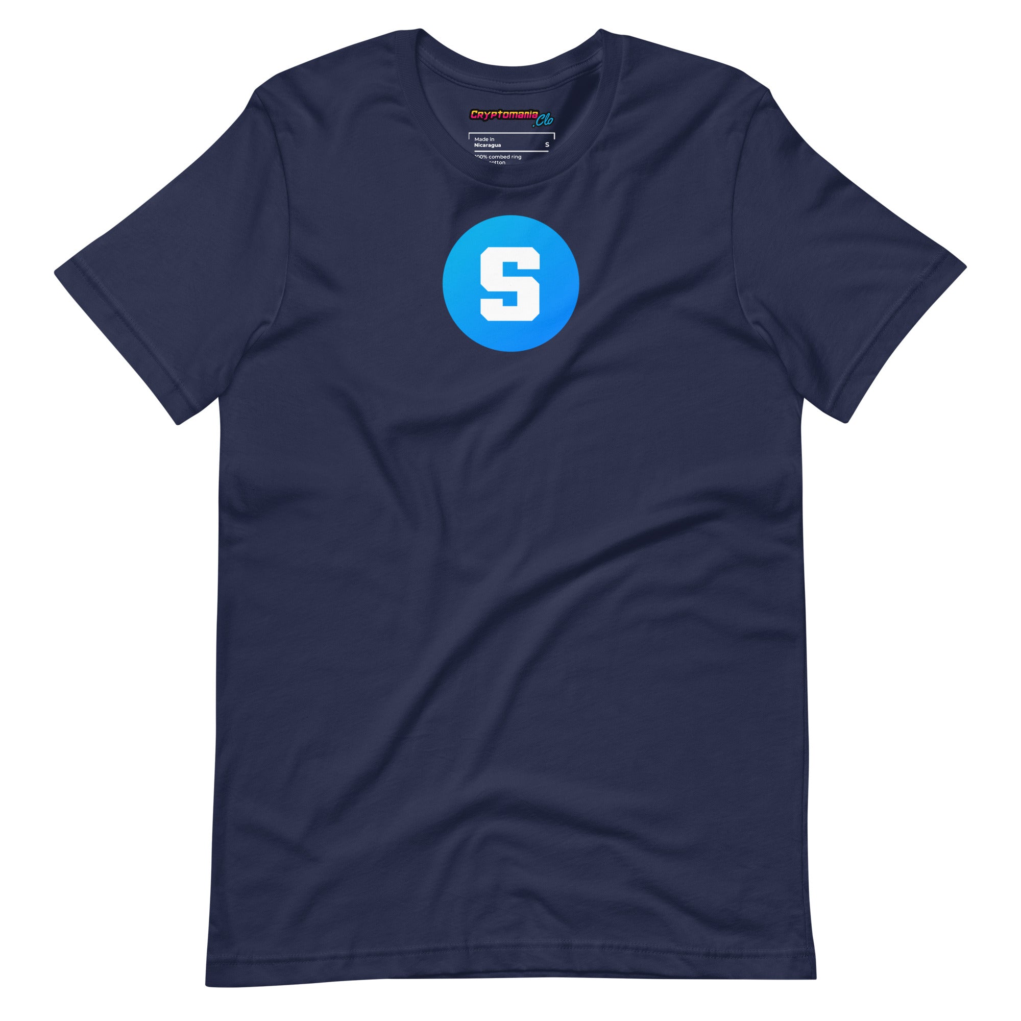 THE SANDBOX (SAND) T-SHIRT