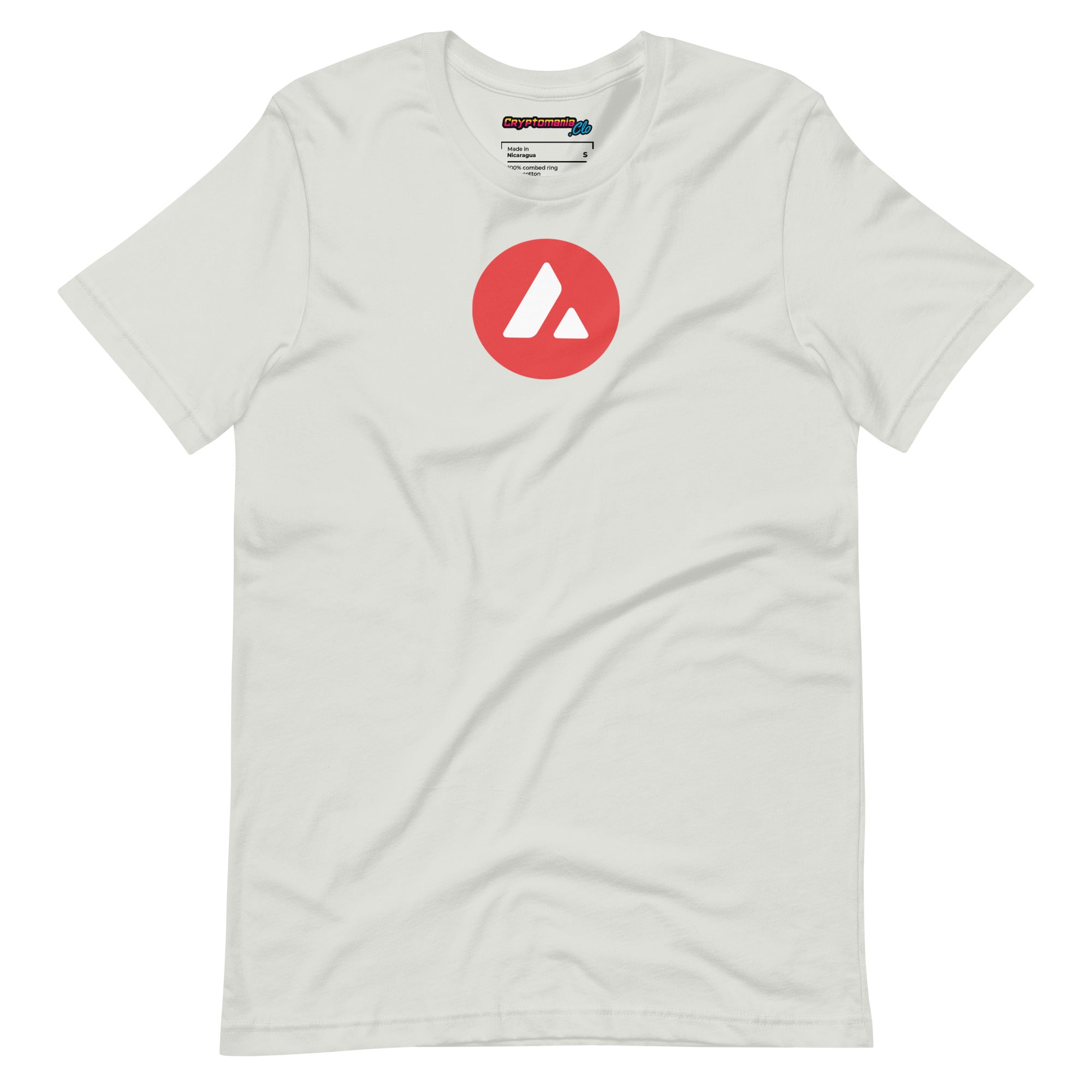 AVALANCE (AVAX) T-SHIRT
