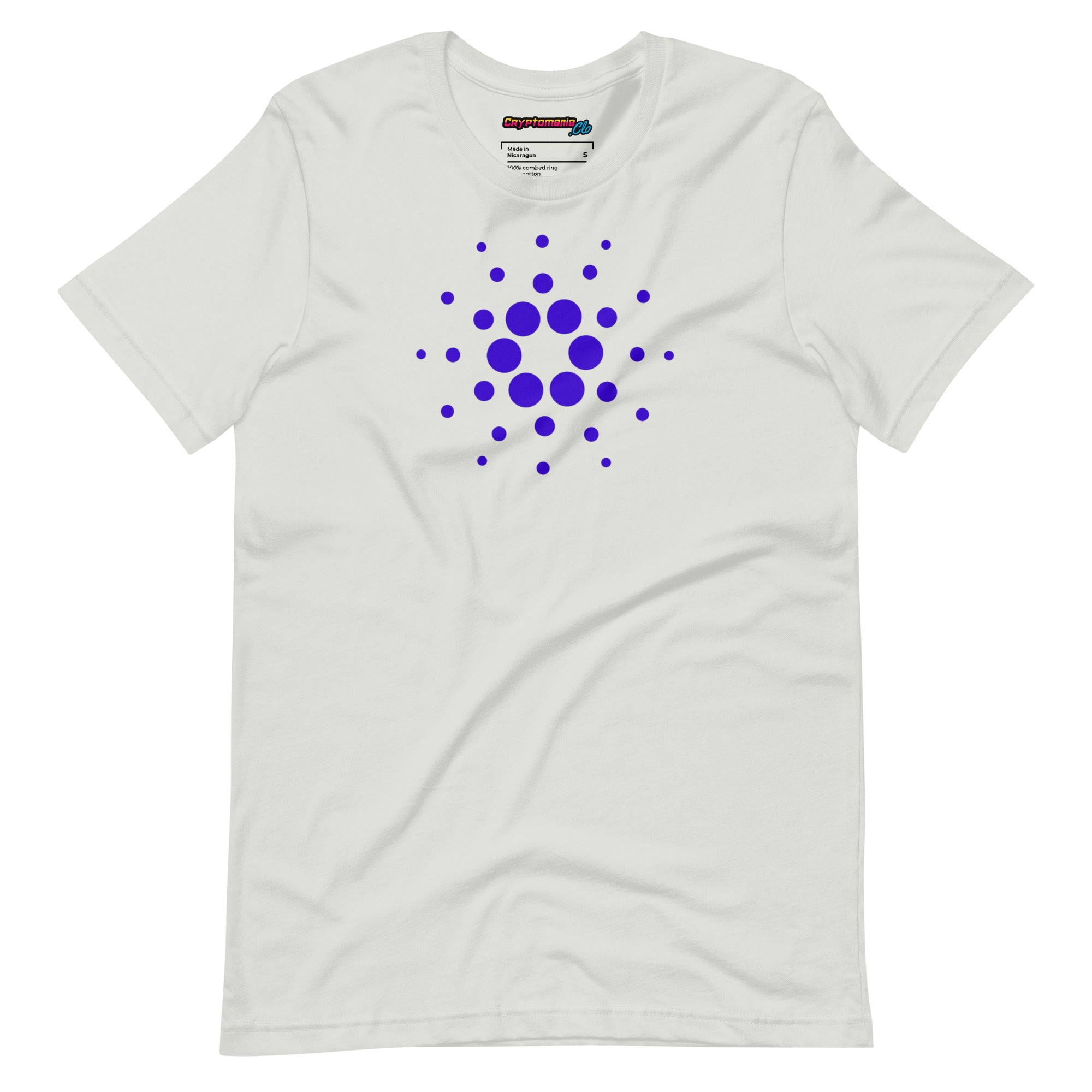 CARDANO (ADA) T-SHIRT
