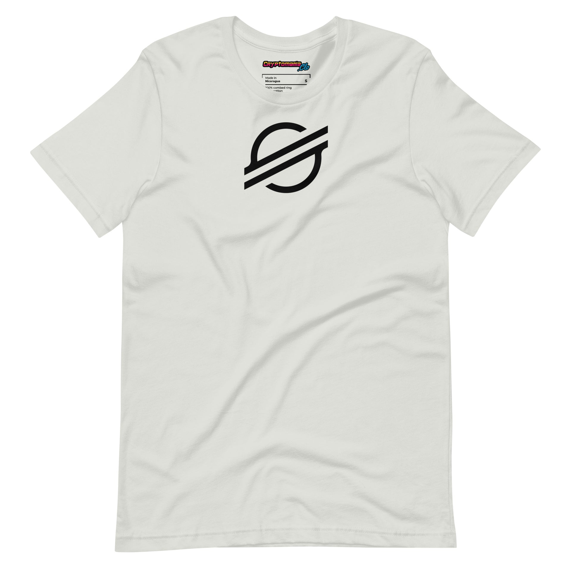 STELLAR (XLM) T-SHIRT