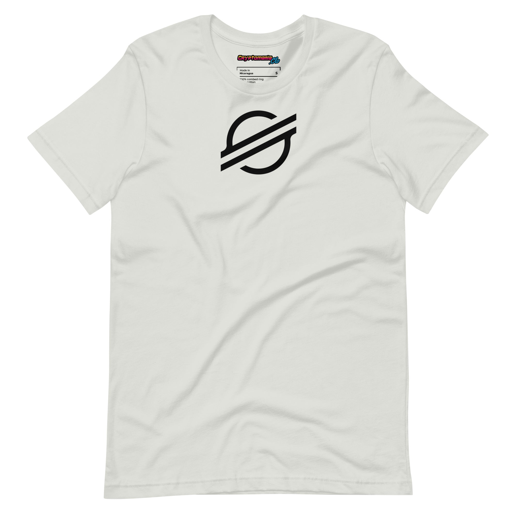 STELLAR (XLM) T-SHIRT