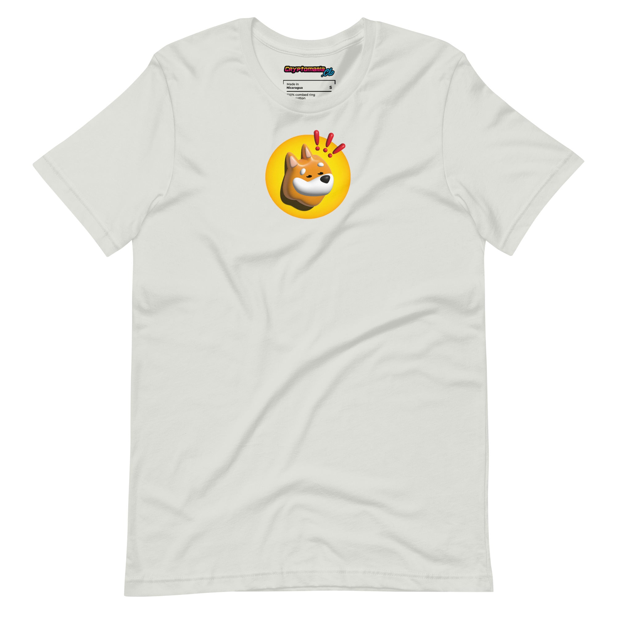 BONK LOGO T-SHIRT