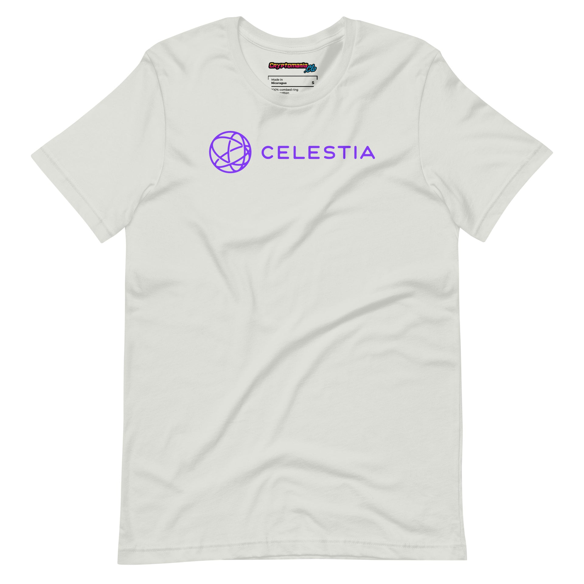 CELESTIA (TIA) T-SHIRT