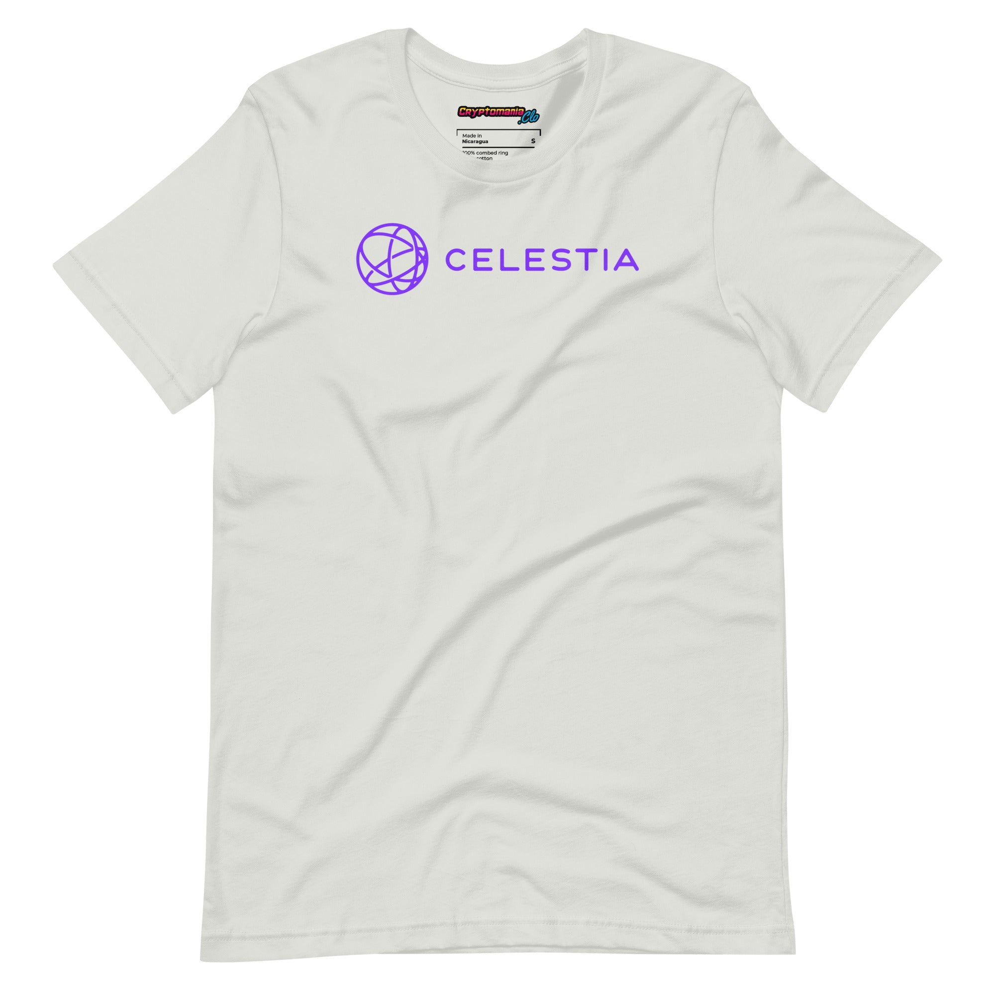 CELESTIA (TIA) T-SHIRT