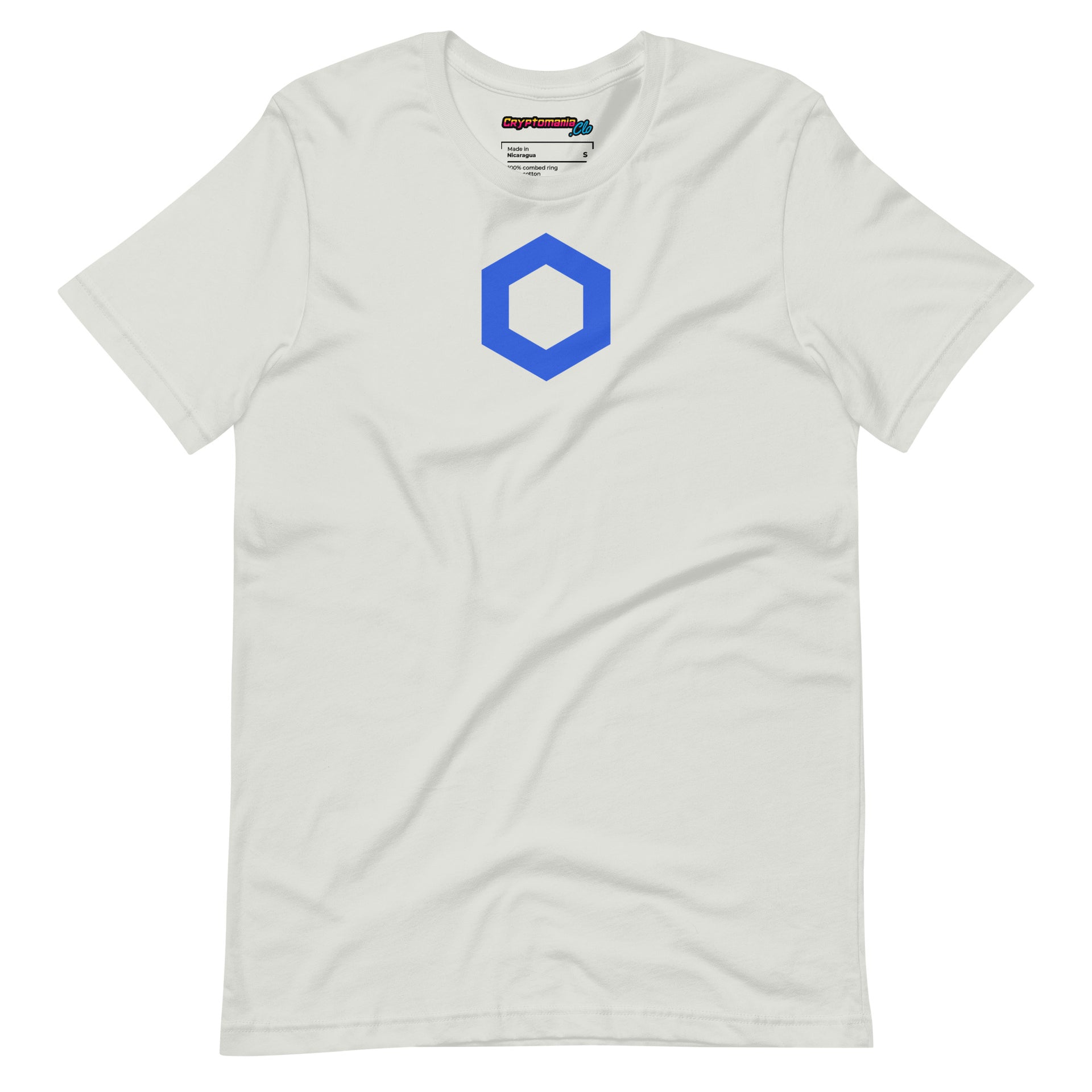 CHAINLINK (LINK) T-SHIRT