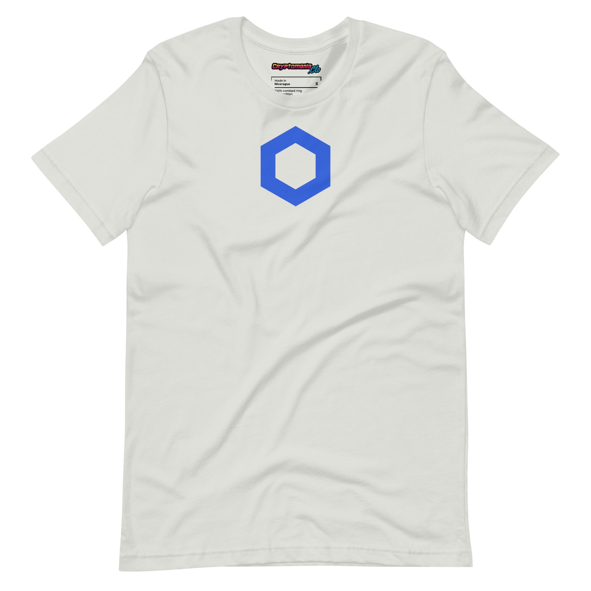 CHAINLINK (LINK) T-SHIRT