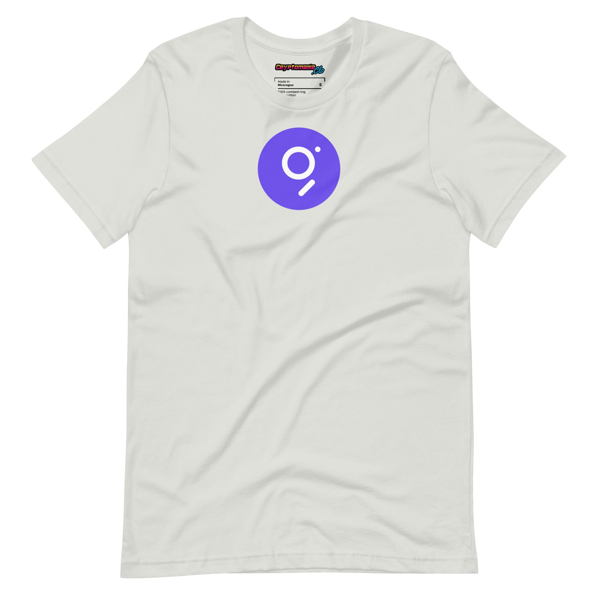 THE GRAPH (GRT) T-SHIRT