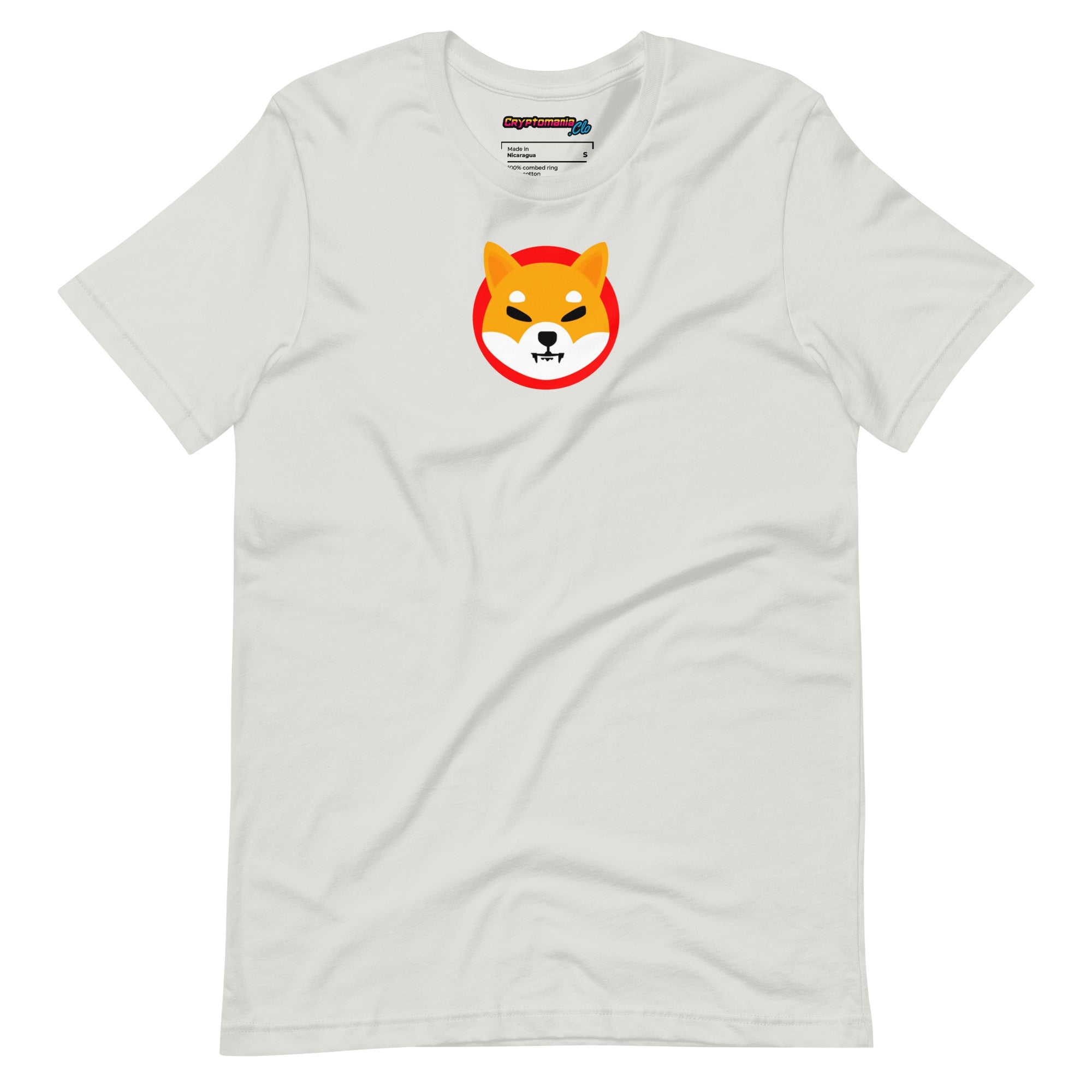 SHIBA INU (SHIB) T-SHIRT