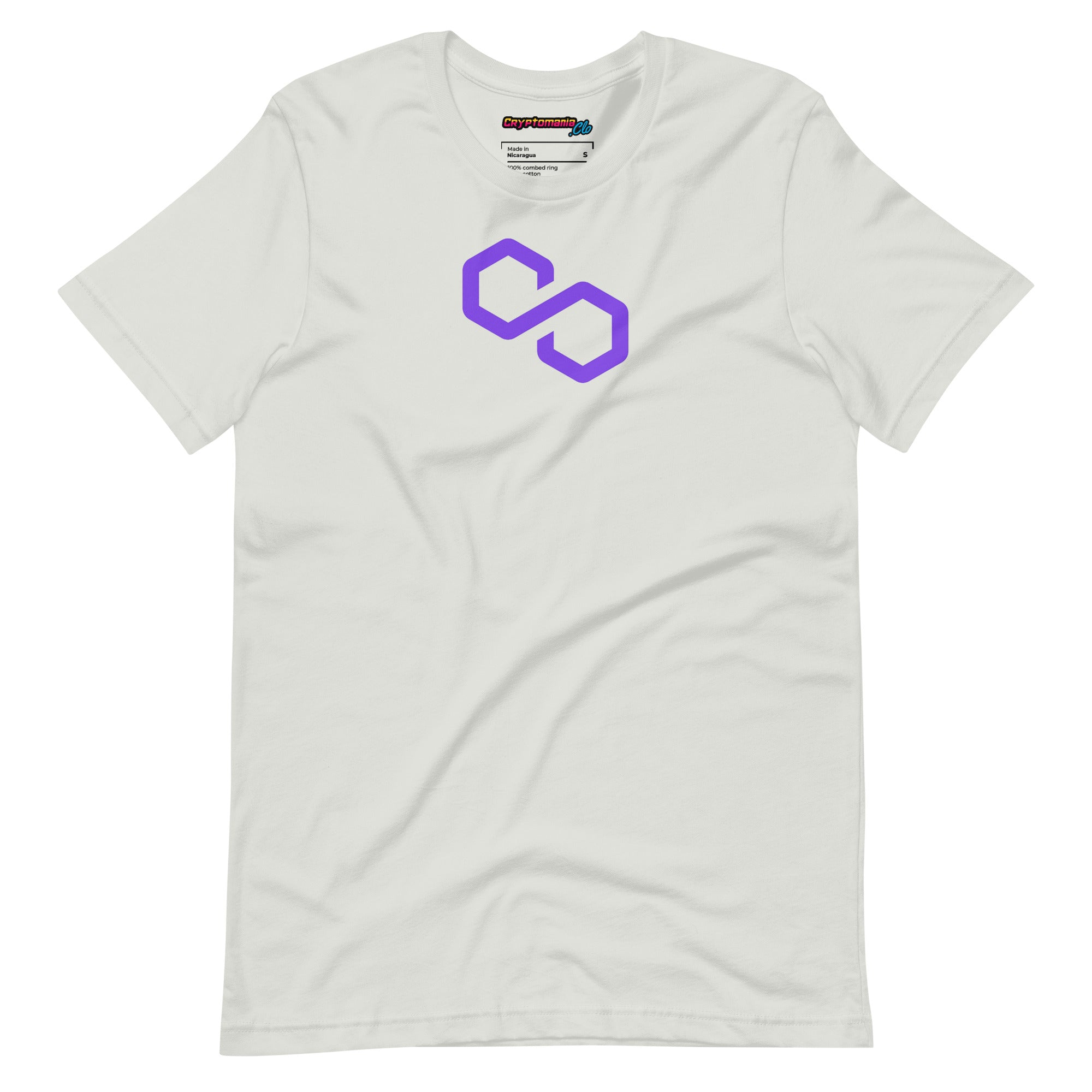 POLYGON (MATIC) T-SHIRT