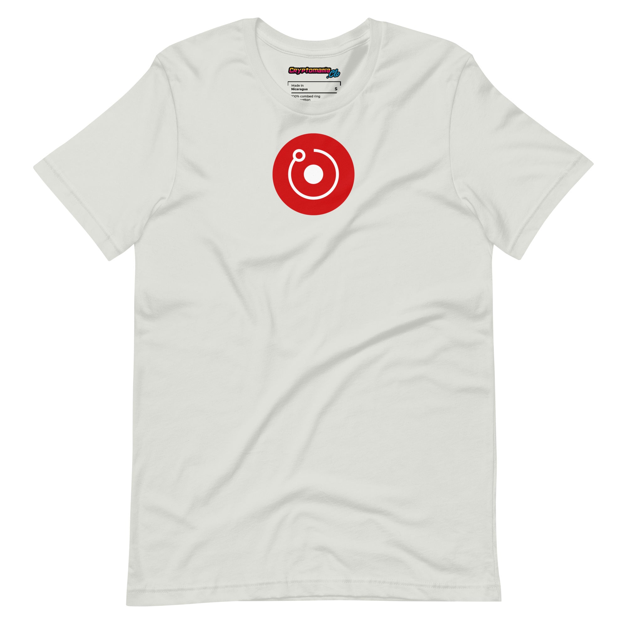 RENDER (RNDR) T-SHIRT
