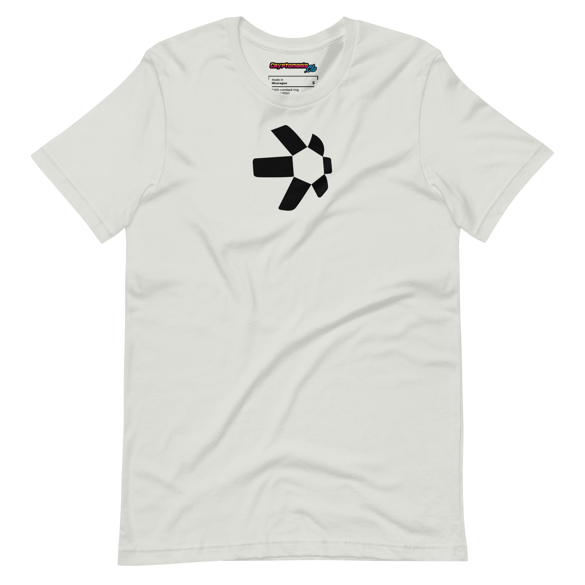QUANT (QNT) T-SHIRT
