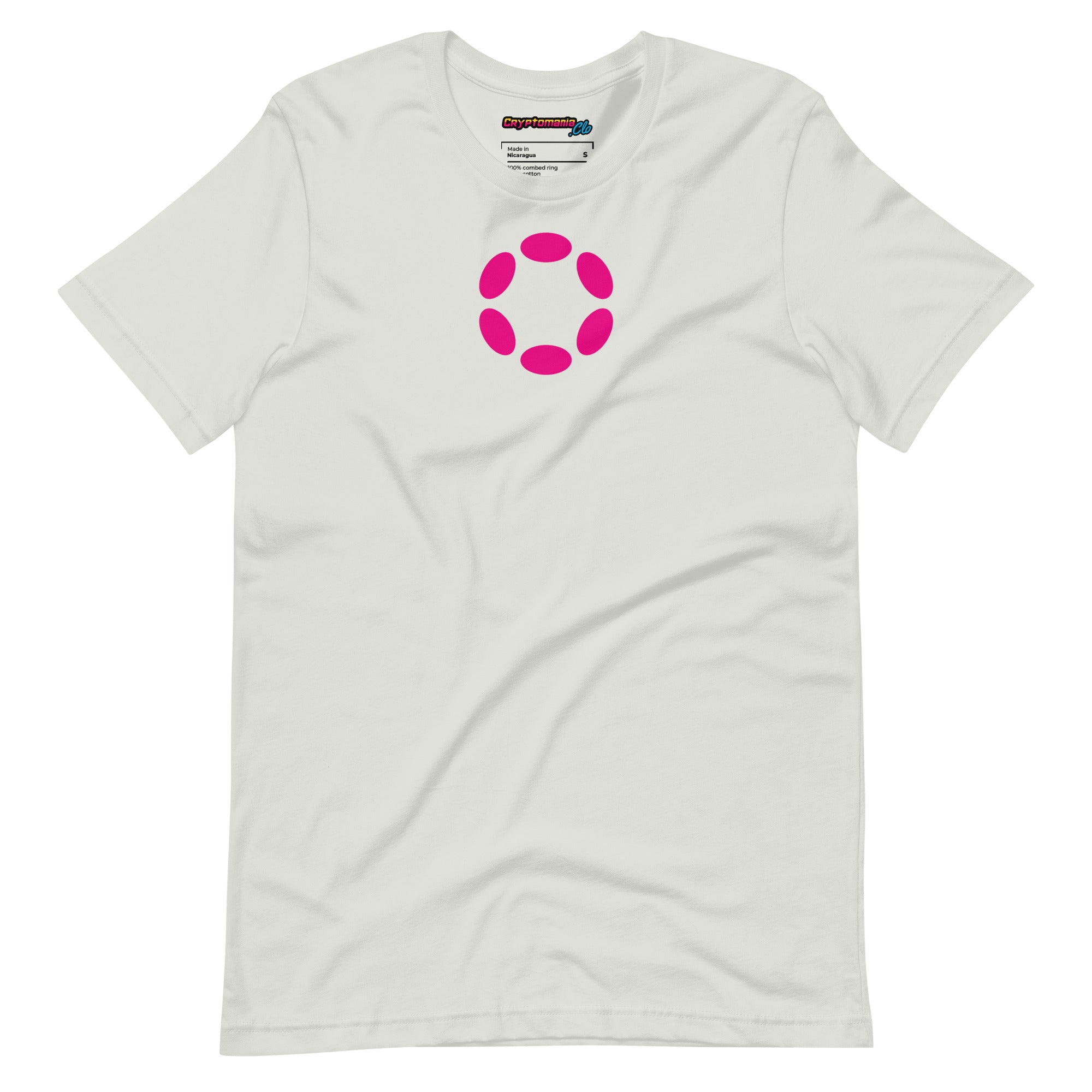 POLKADOT (DOT) T-SHIRT
