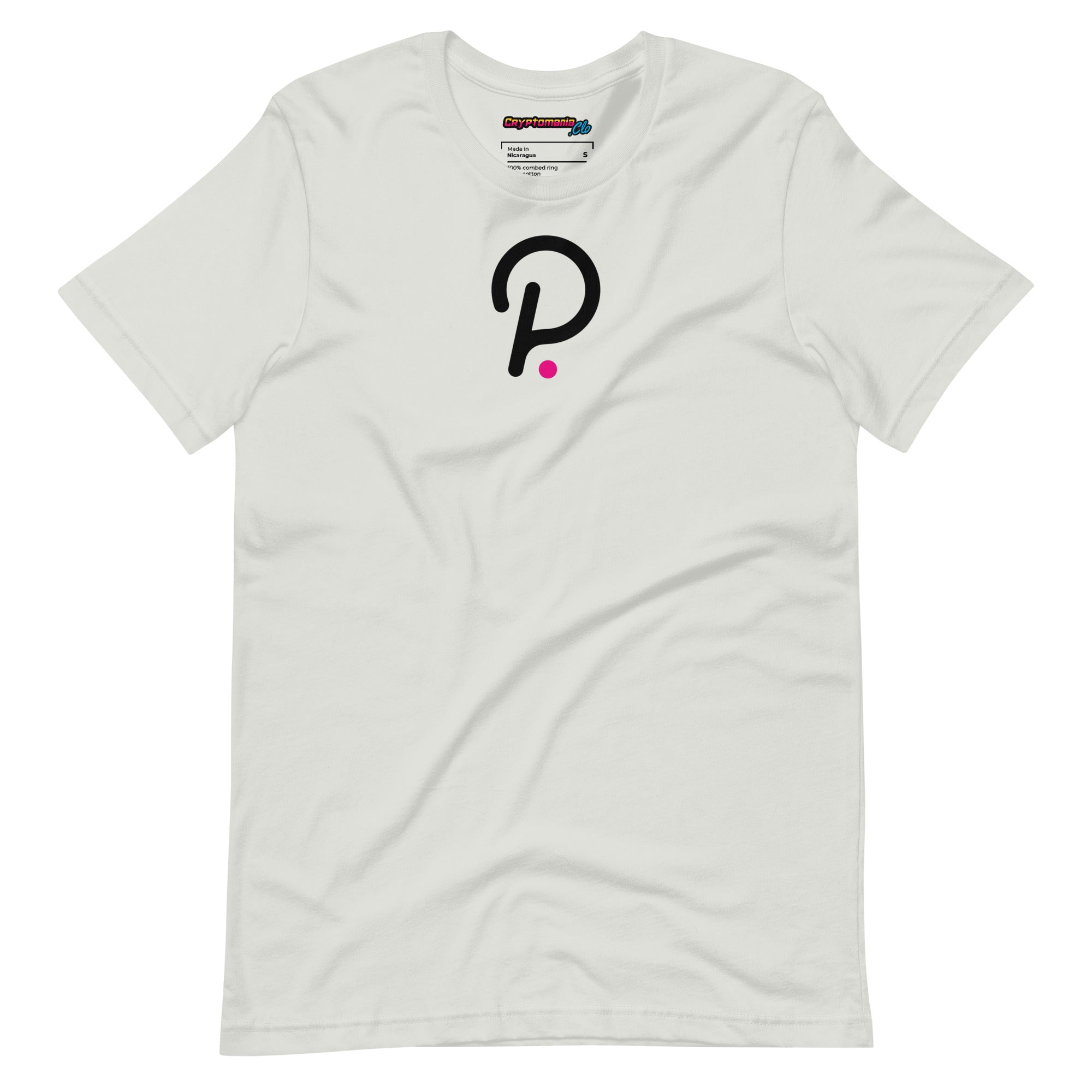 POLKADOT (DOT) T-SHIRT
