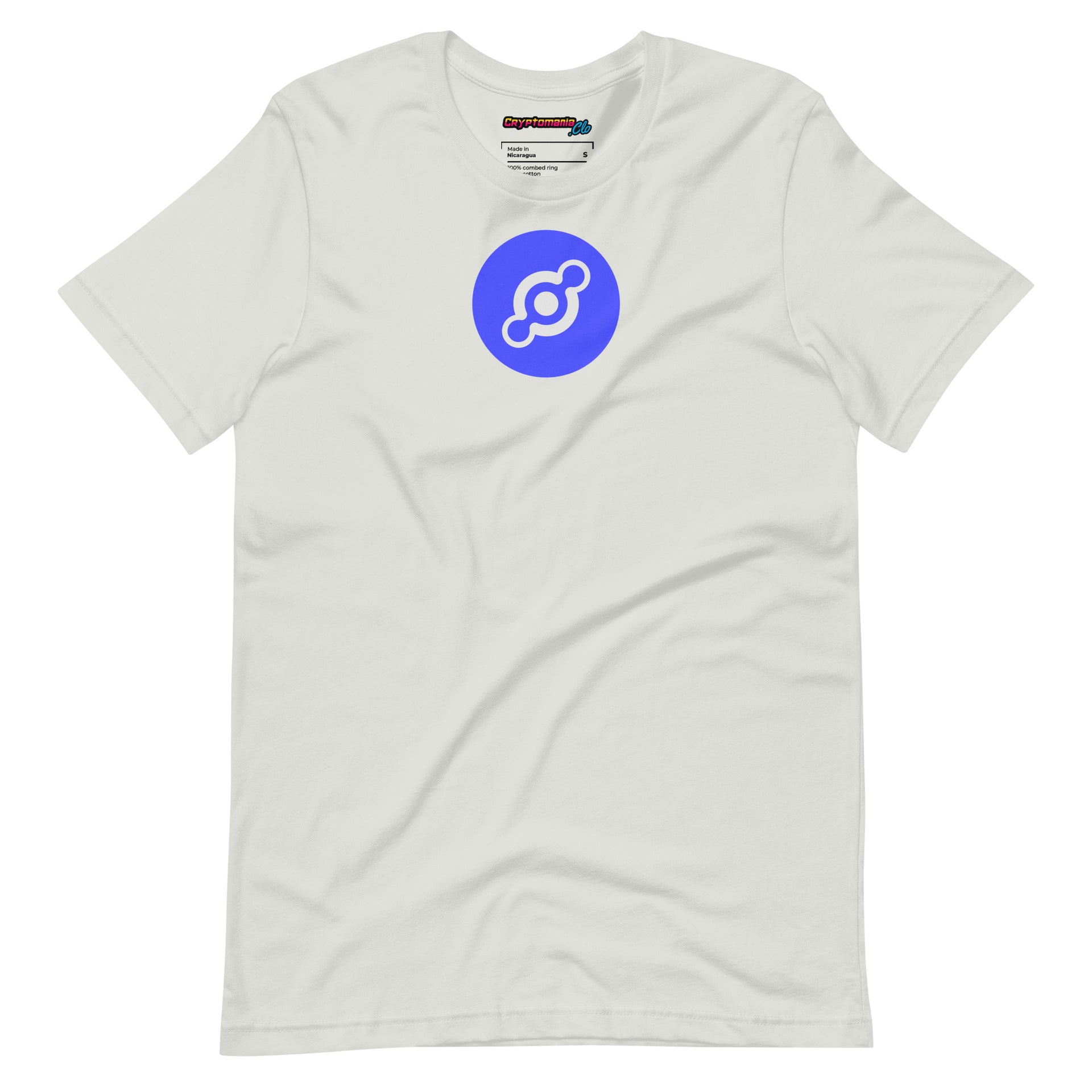 HELIUM (HNT) T-SHIRT

