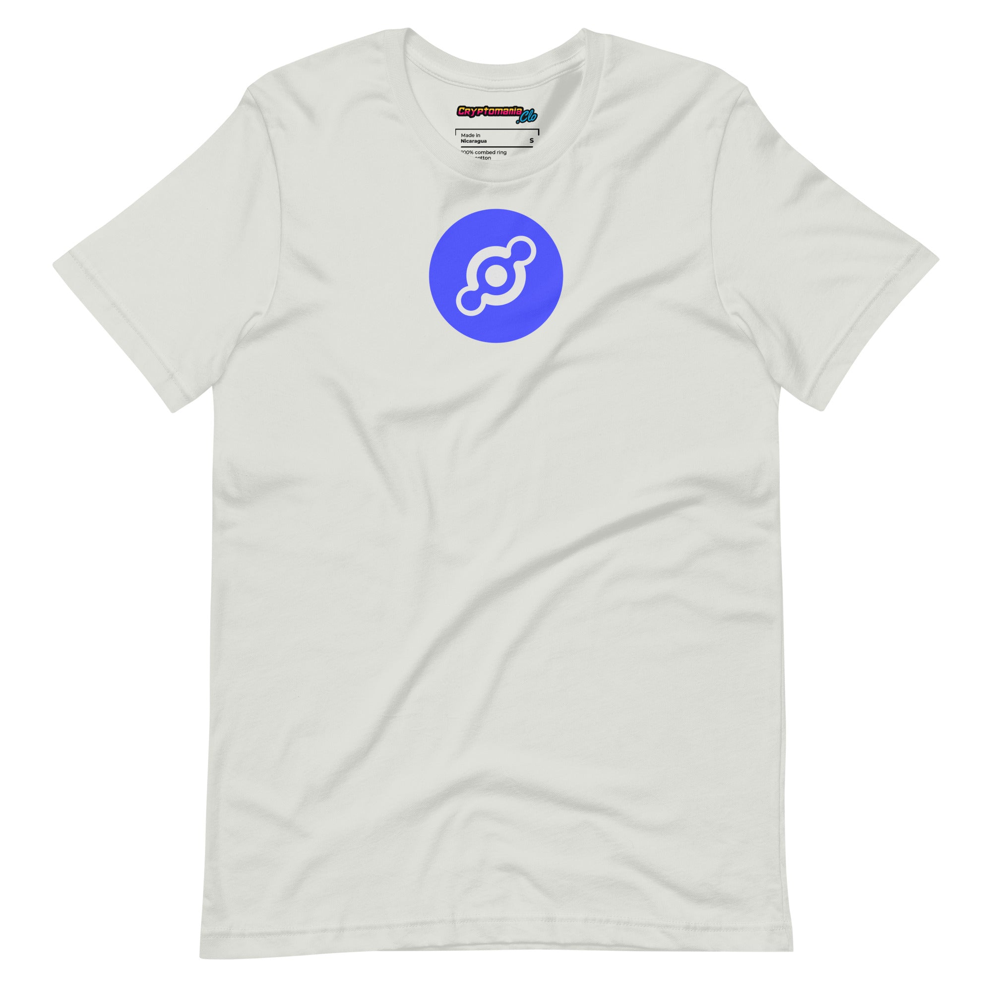 HELIUM (HNT) T-SHIRT

