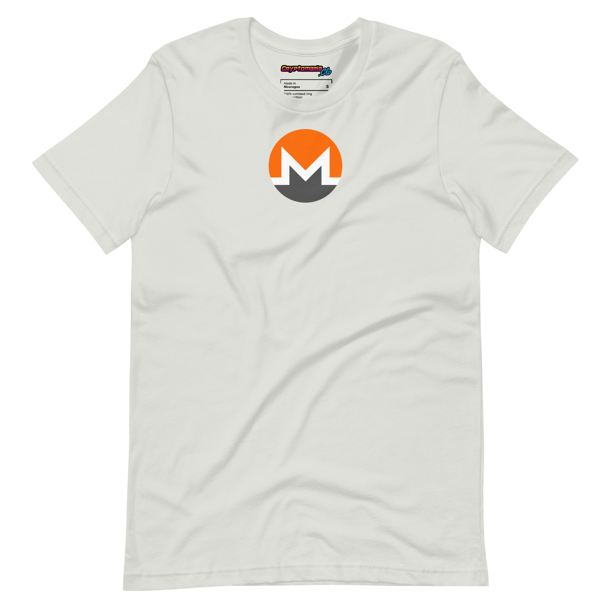 MORENO (XMR) T-SHIRT
