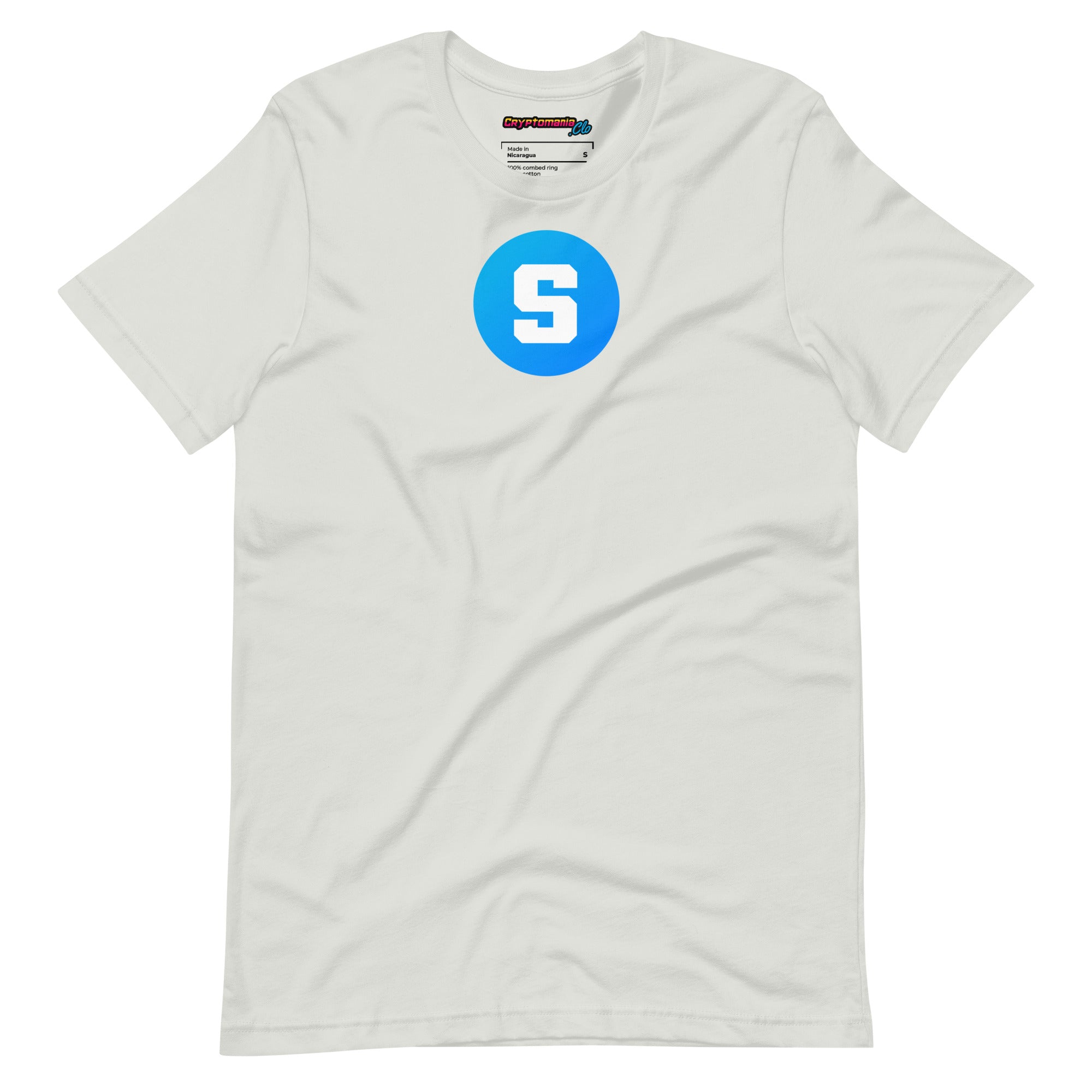 THE SANDBOX (SAND) T-SHIRT