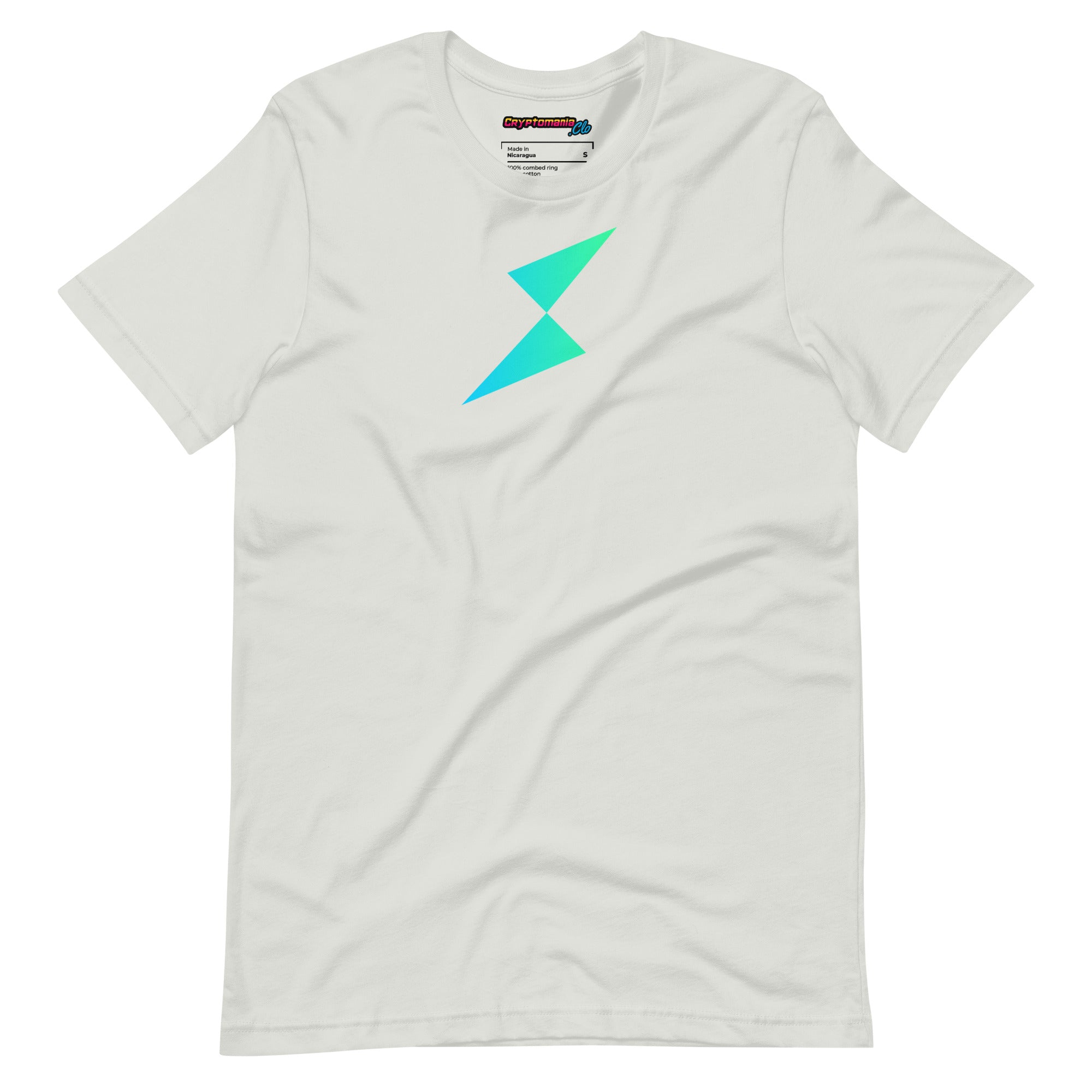 THORCHAIN (RUNE) T-SHIRT