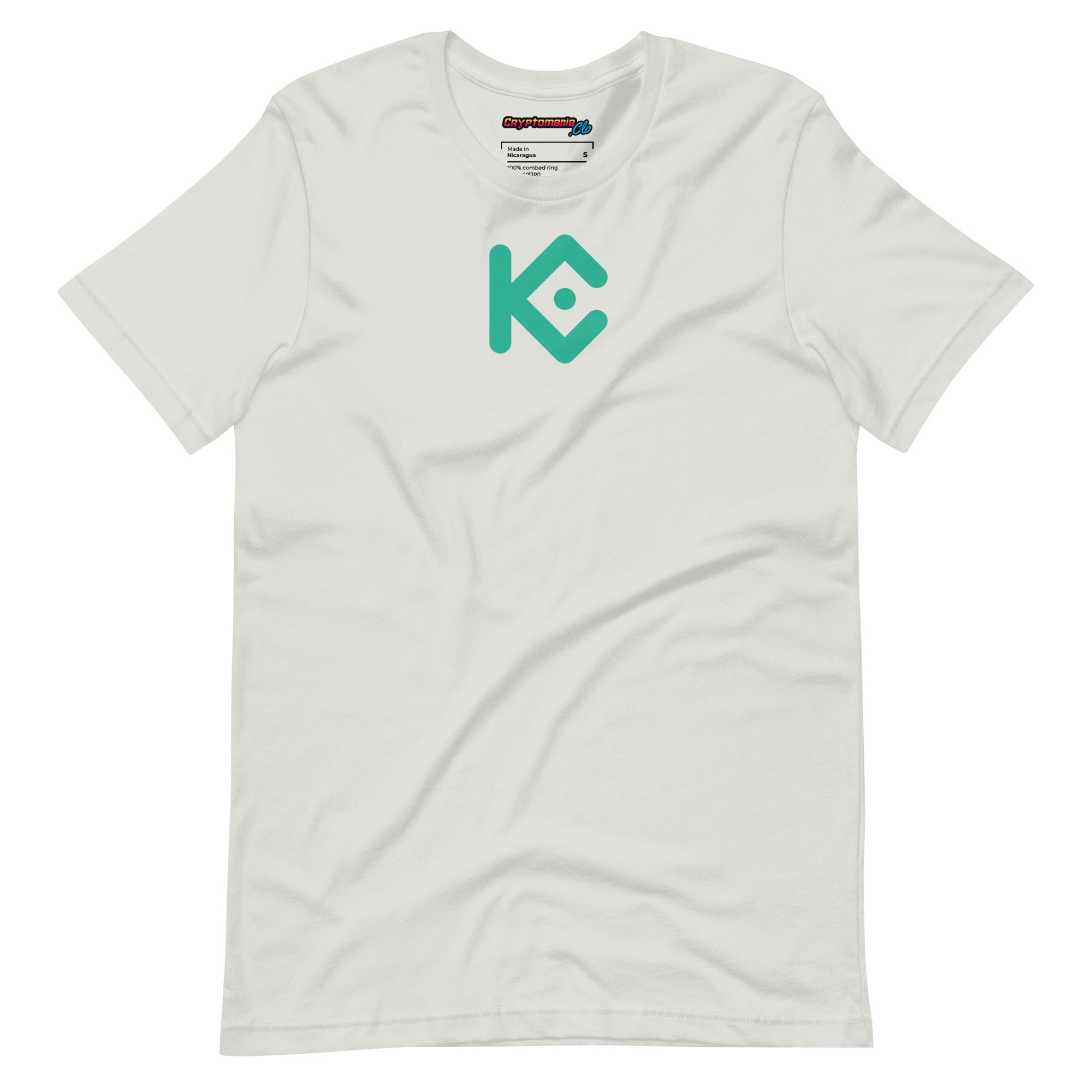 KUCOIN (KCS) T-SHIRT