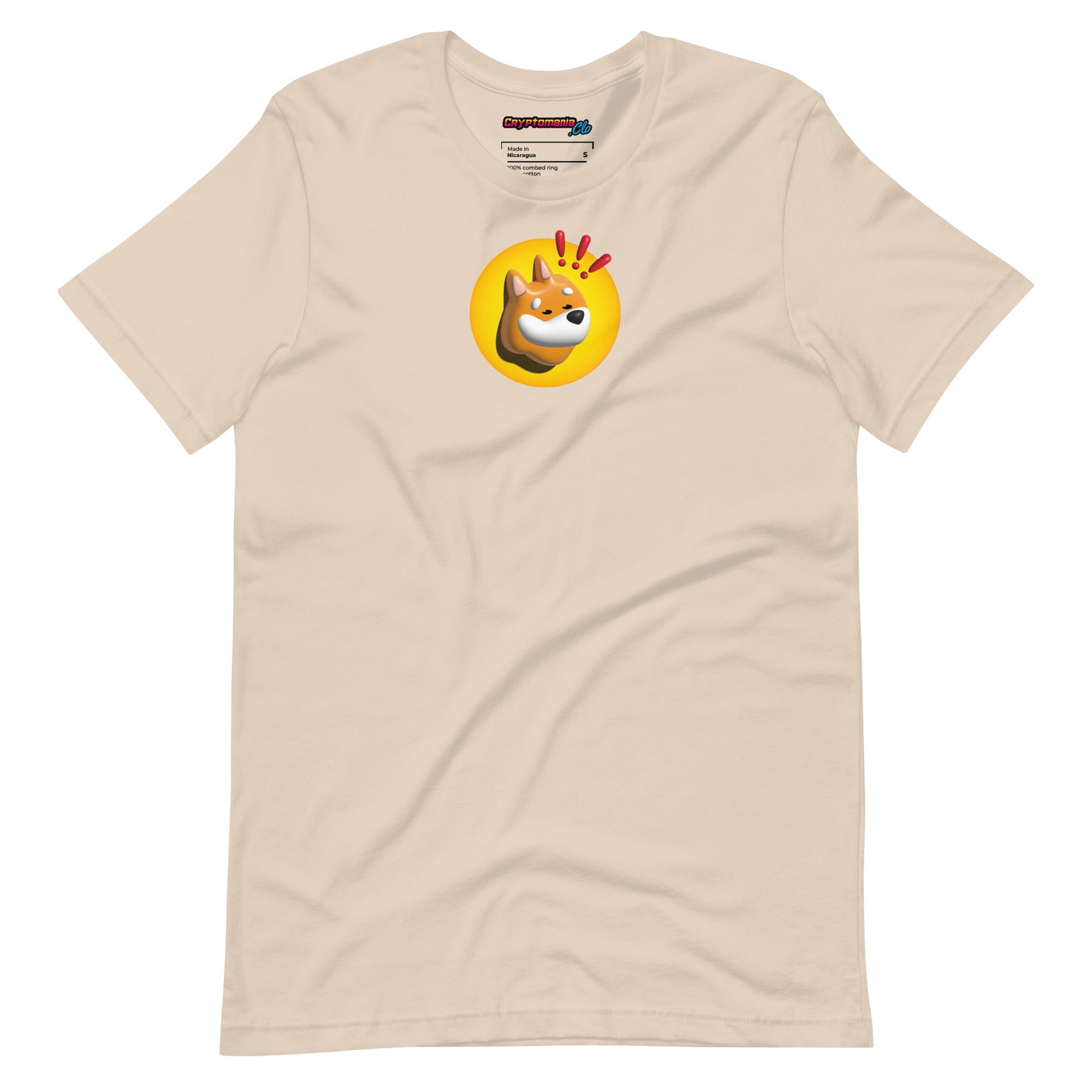 BONK LOGO T-SHIRT