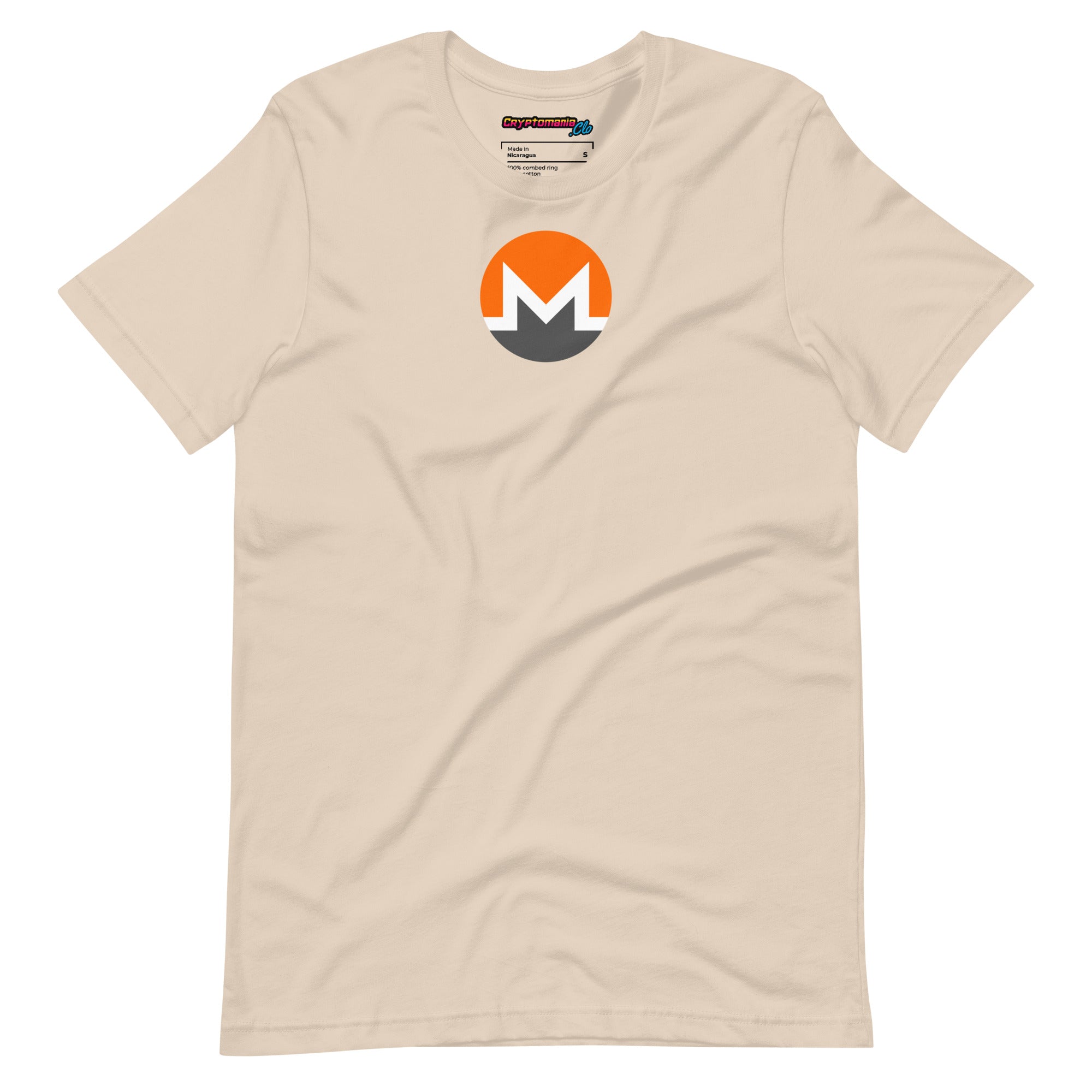 MORENO (XMR) T-SHIRT
