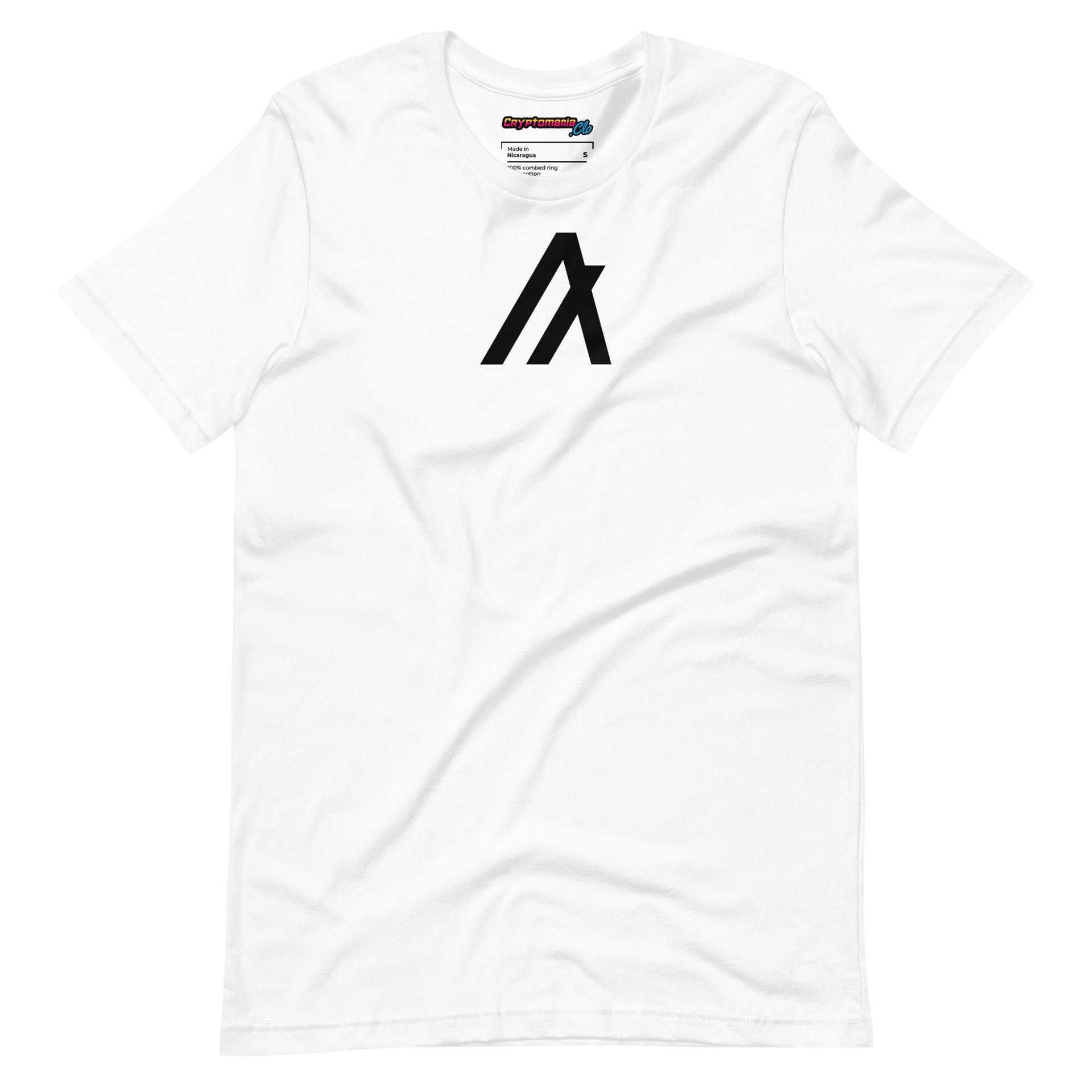 ALGORAND (ALGO) T-SHIRT
