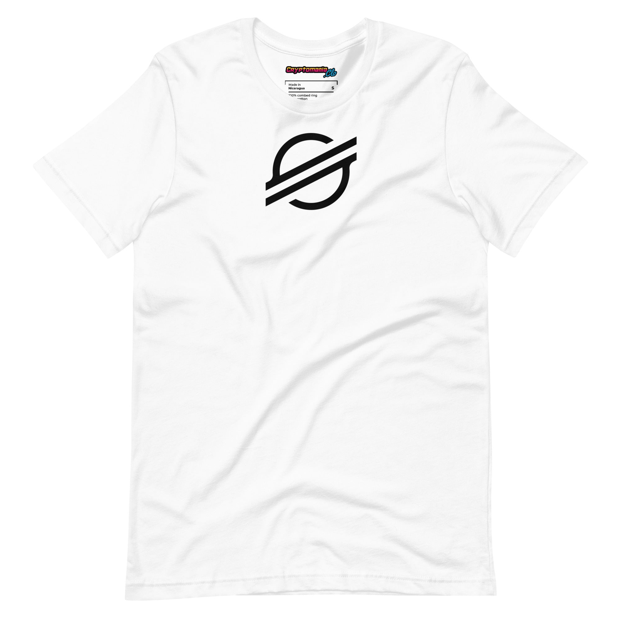 STELLAR (XLM) T-SHIRT