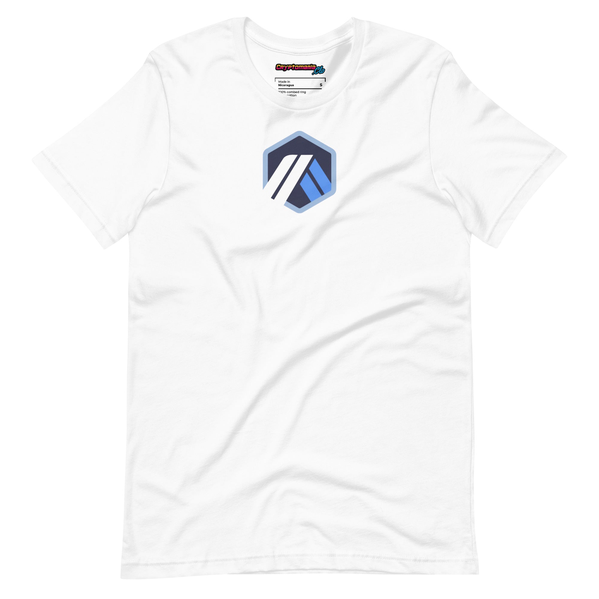 ARBITRUM (ARB) T-SHIRT