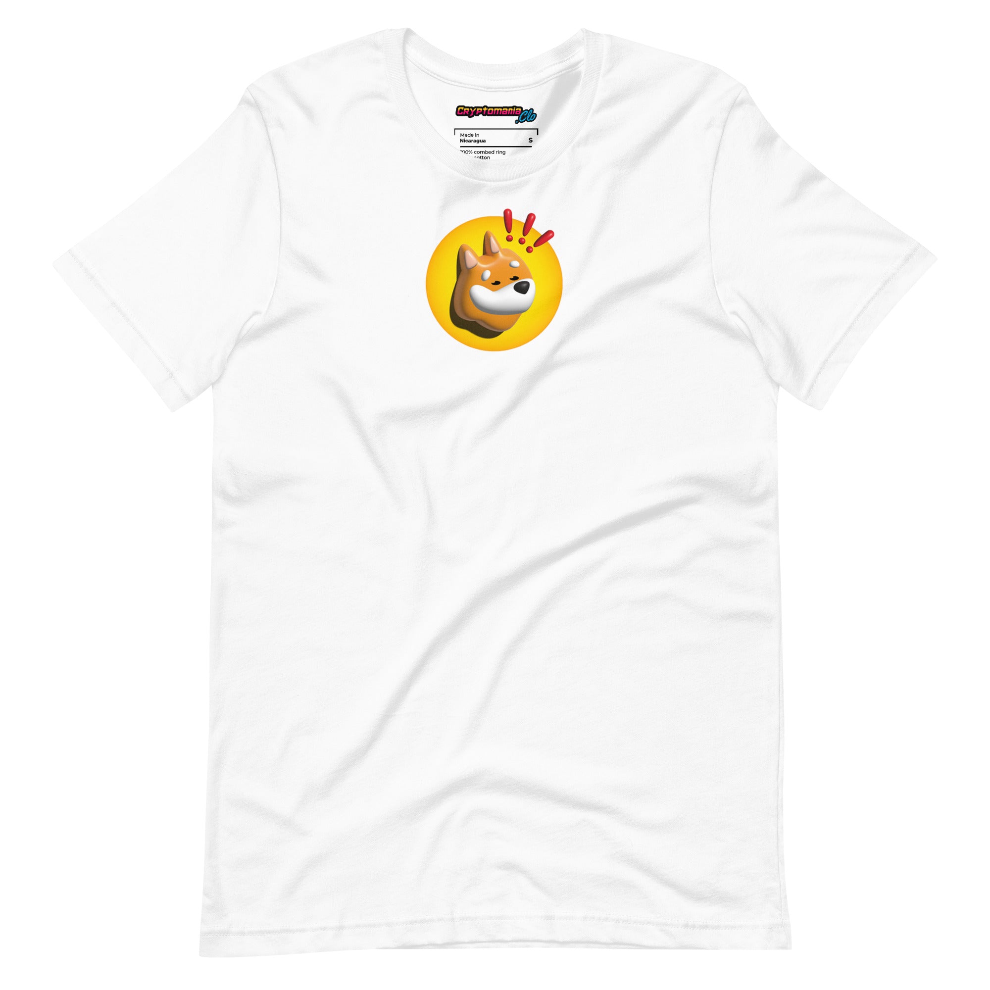 BONK LOGO T-SHIRT