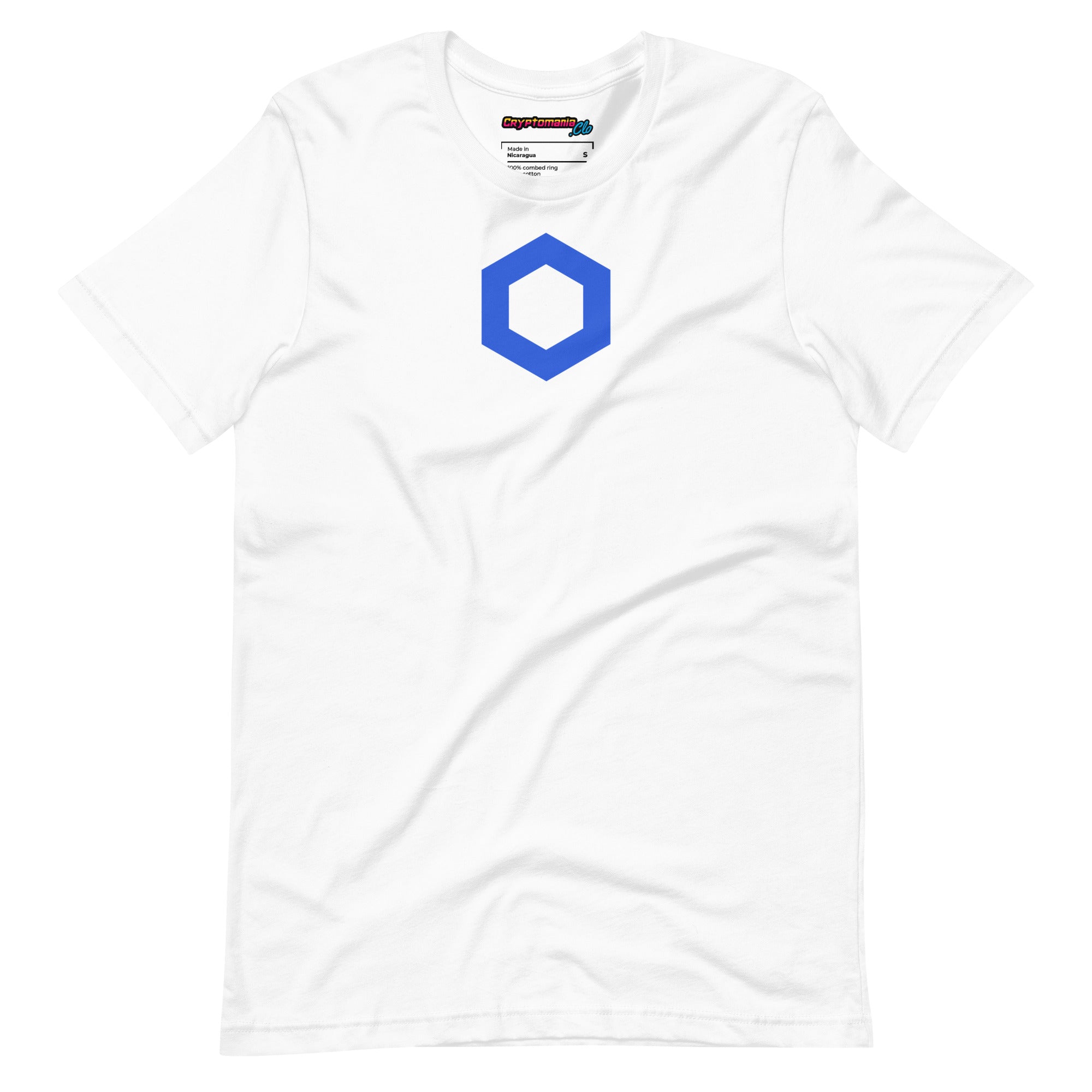 CHAINLINK (LINK) T-SHIRT