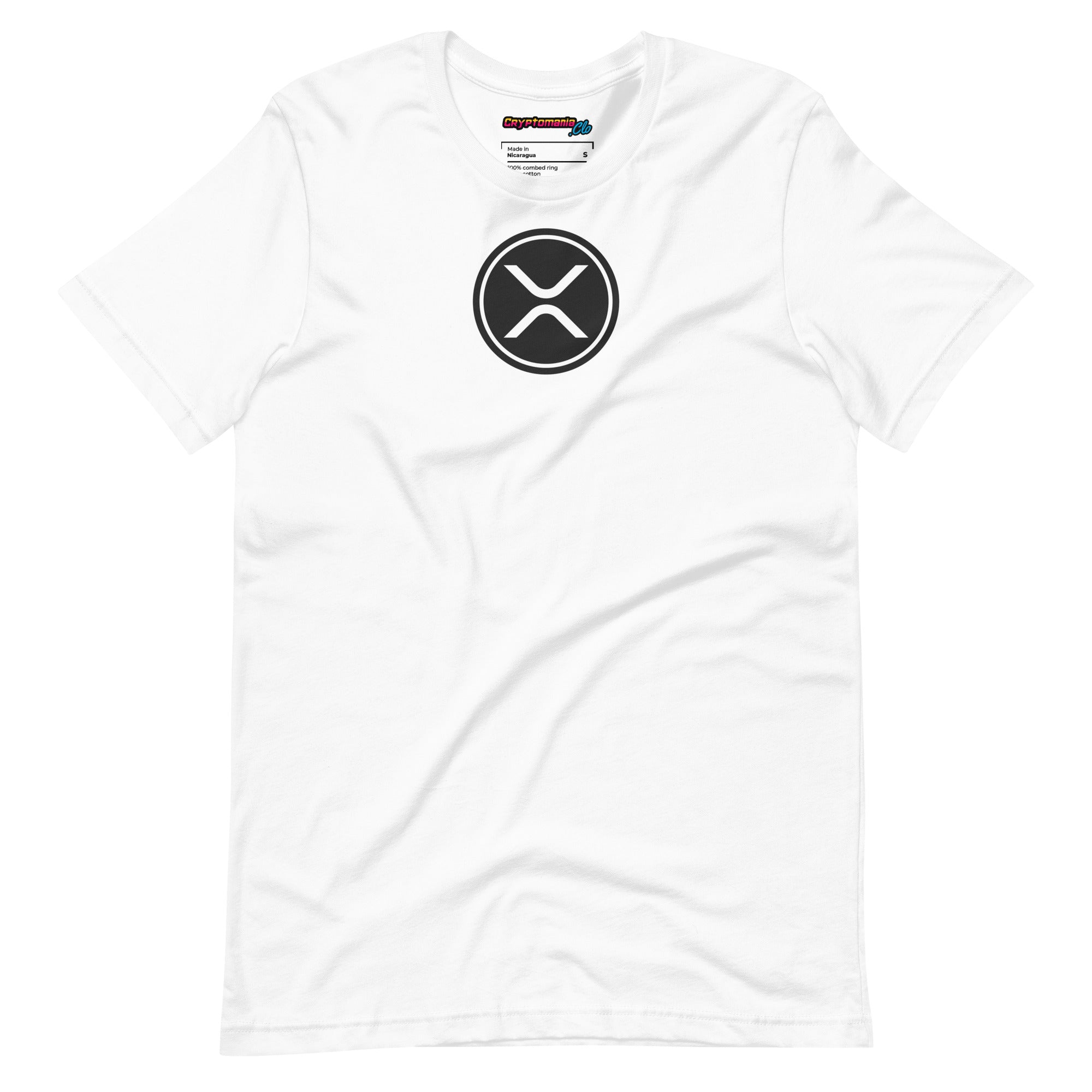 XRP T-SHIRT