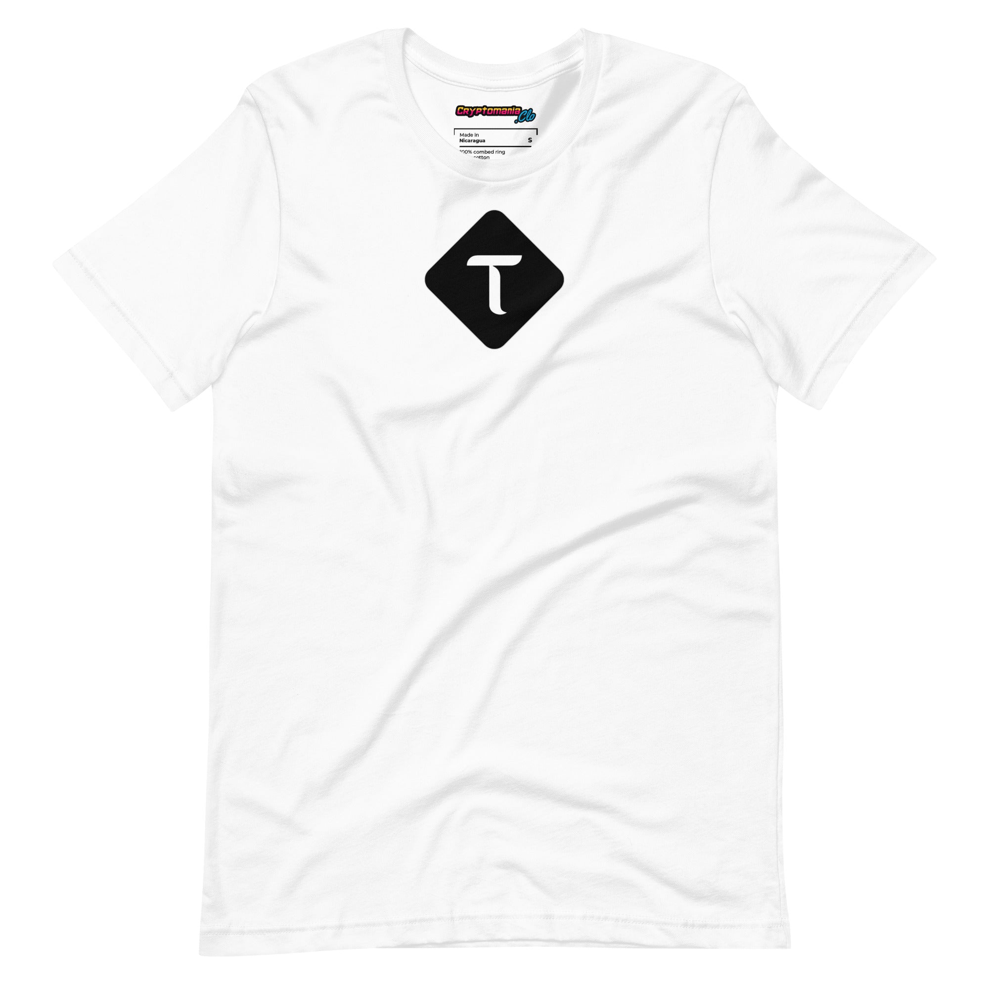 BITTENSOR (TAO) T-SHIRT