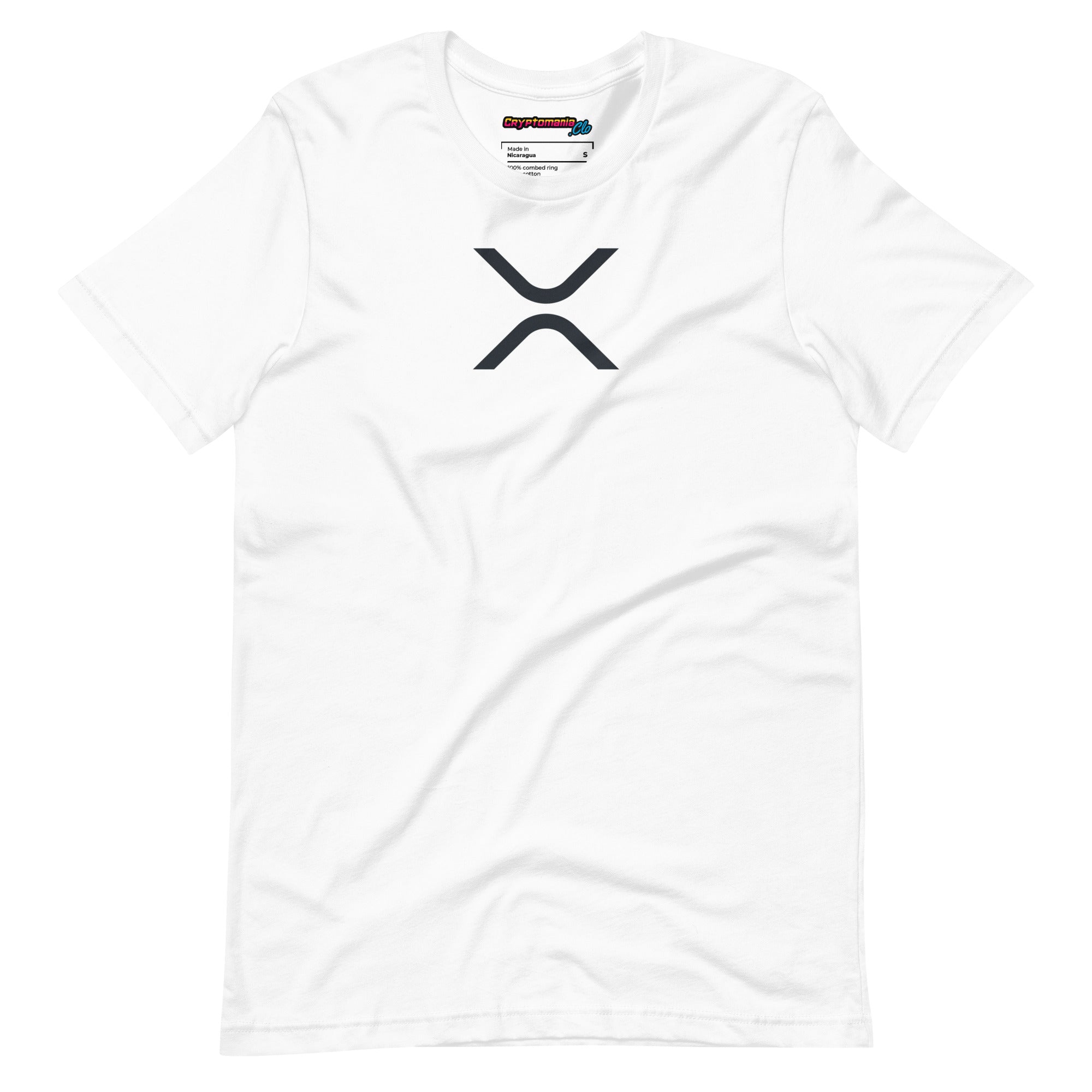 XRP T-shirt