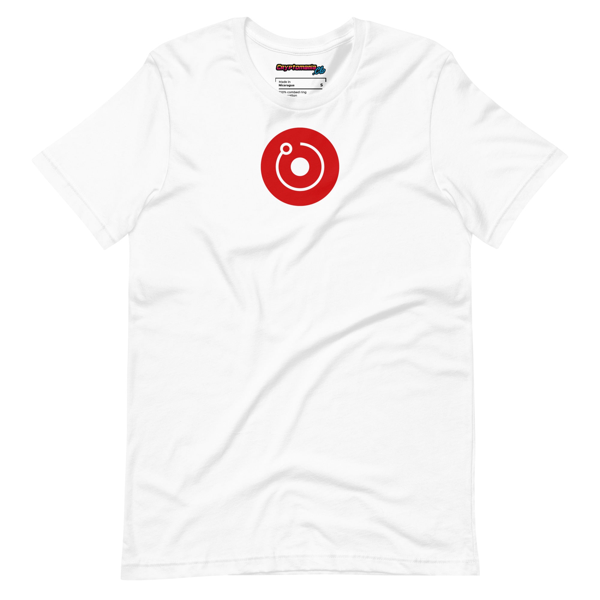 RENDER (RNDR) T-SHIRT
