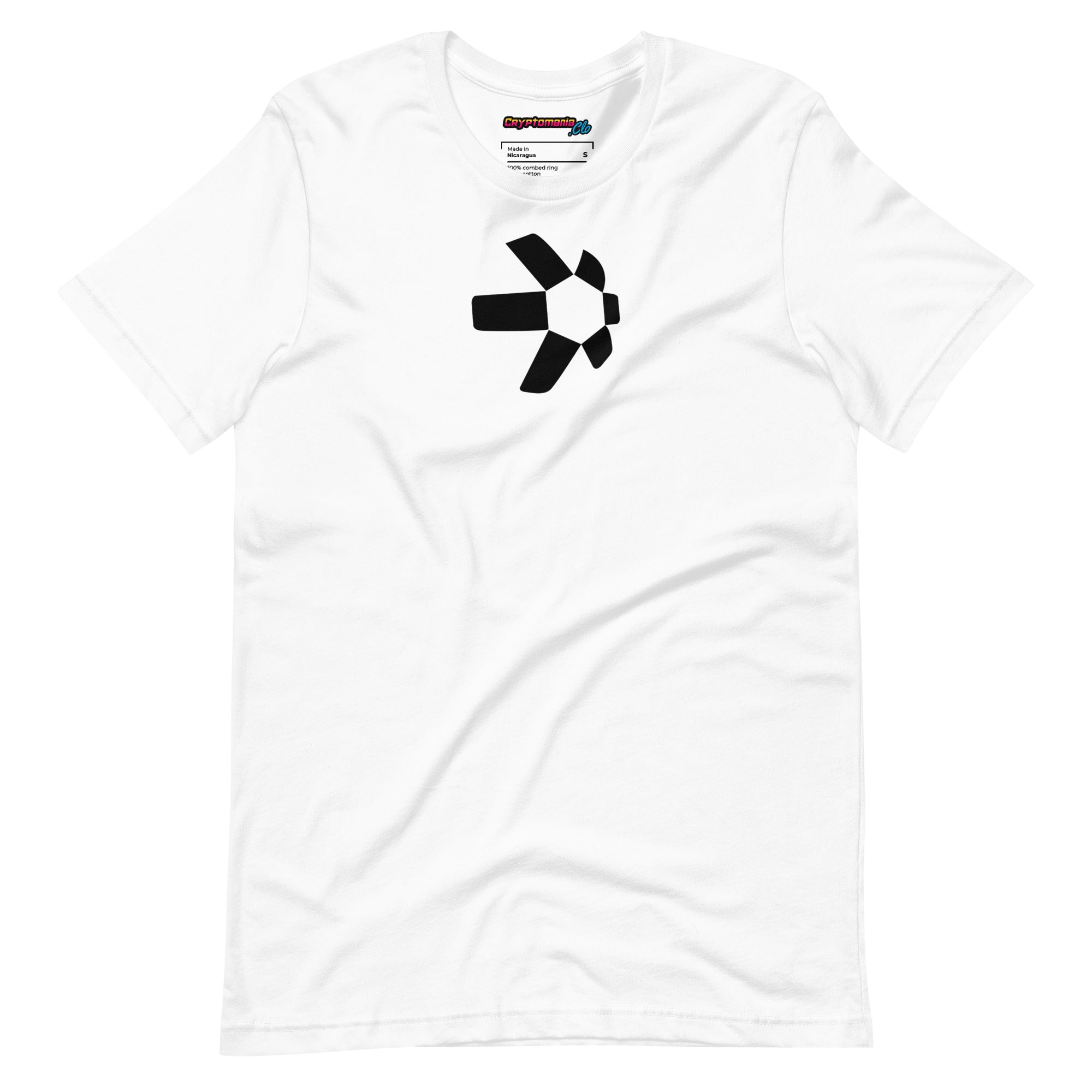 QUANT (QNT) T-SHIRT
