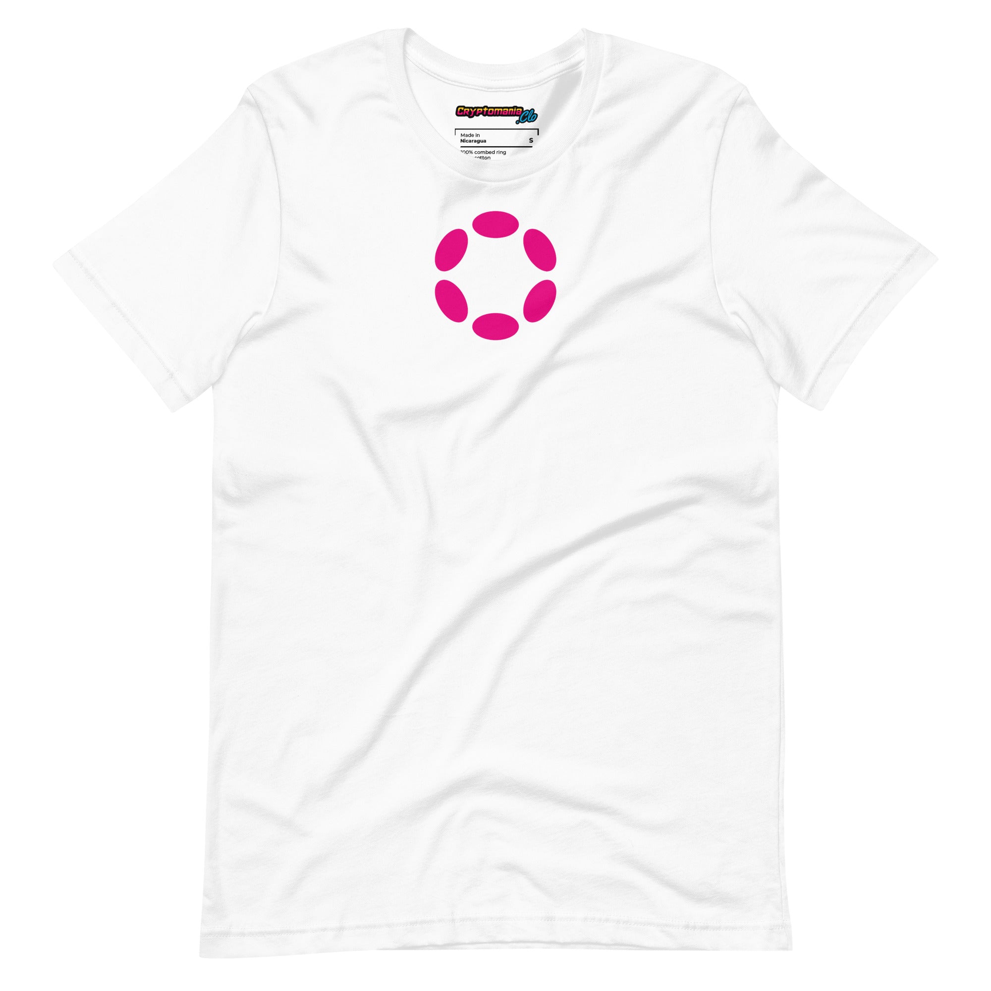 POLKADOT (DOT) T-SHIRT
