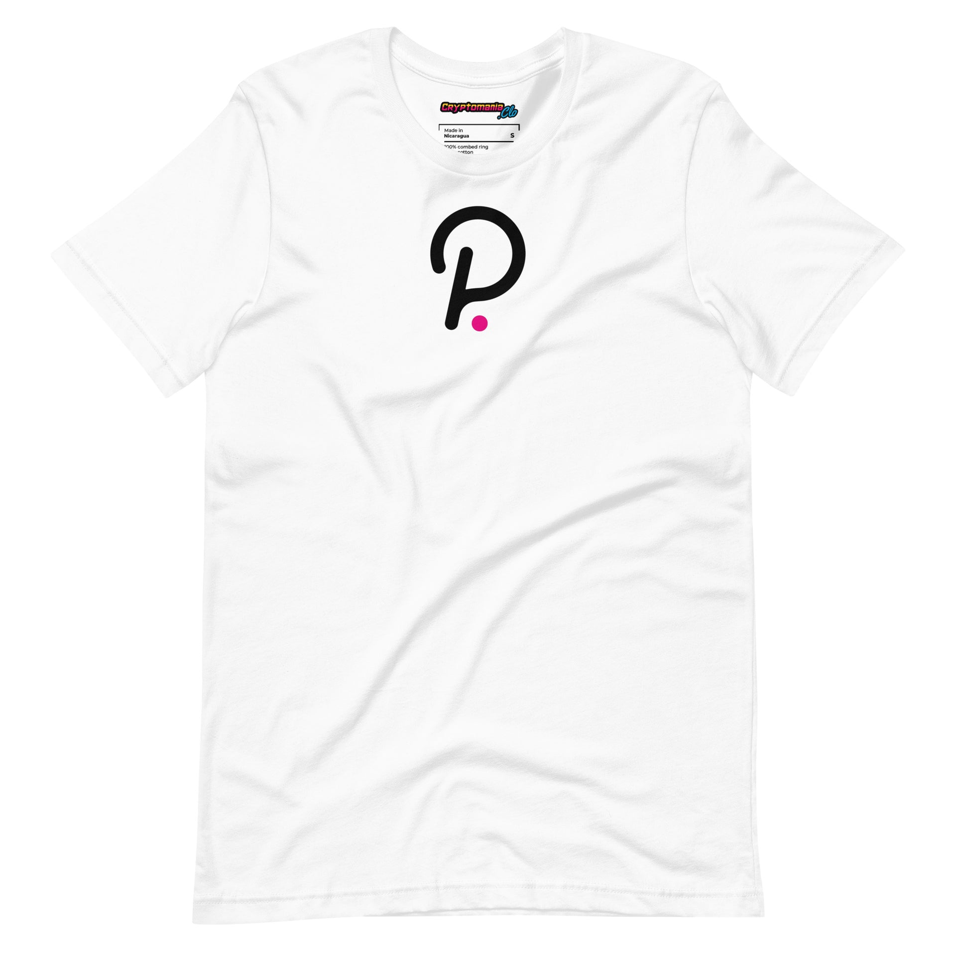 POLKADOT (DOT) T-SHIRT
