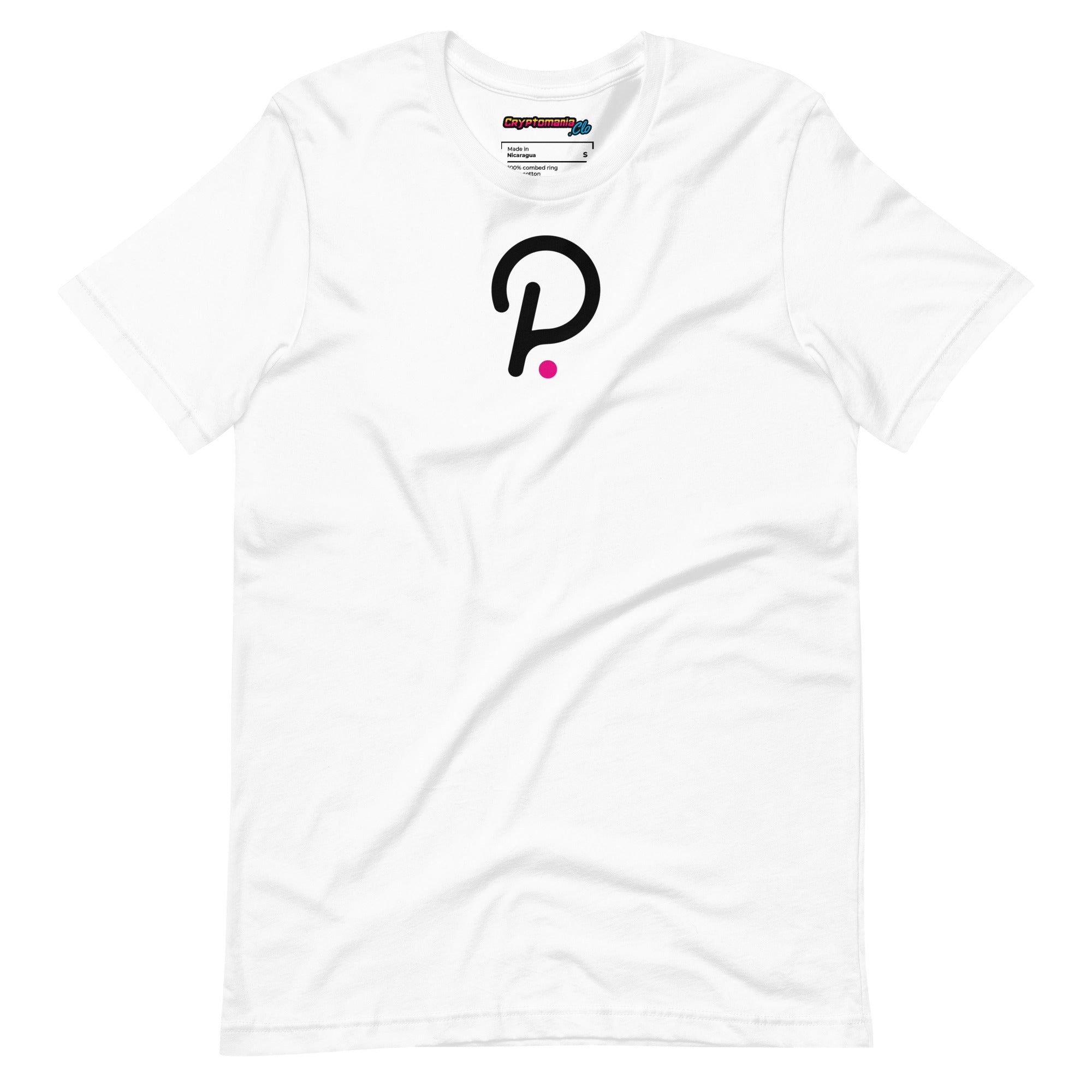POLKADOT (DOT) T-SHIRT
