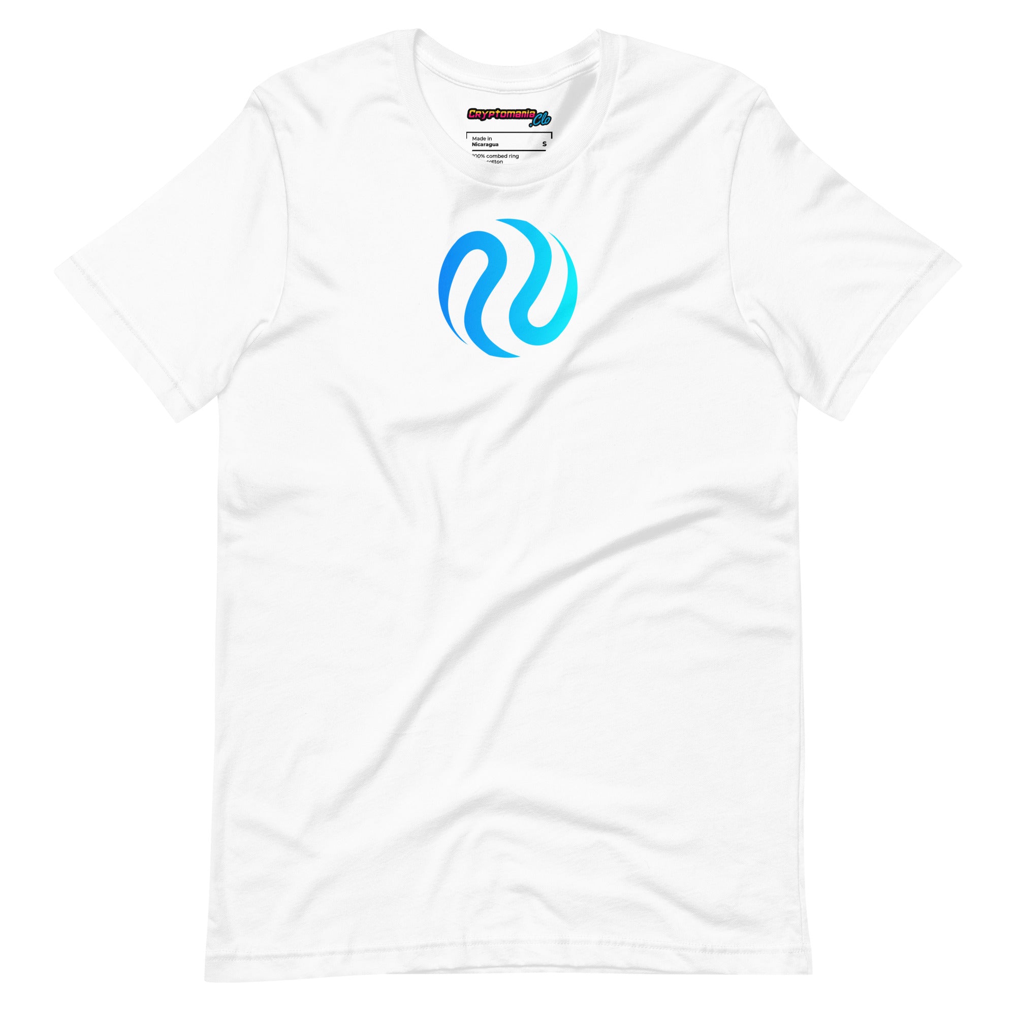 INJECTIVE (INJ) T-SHIRT
