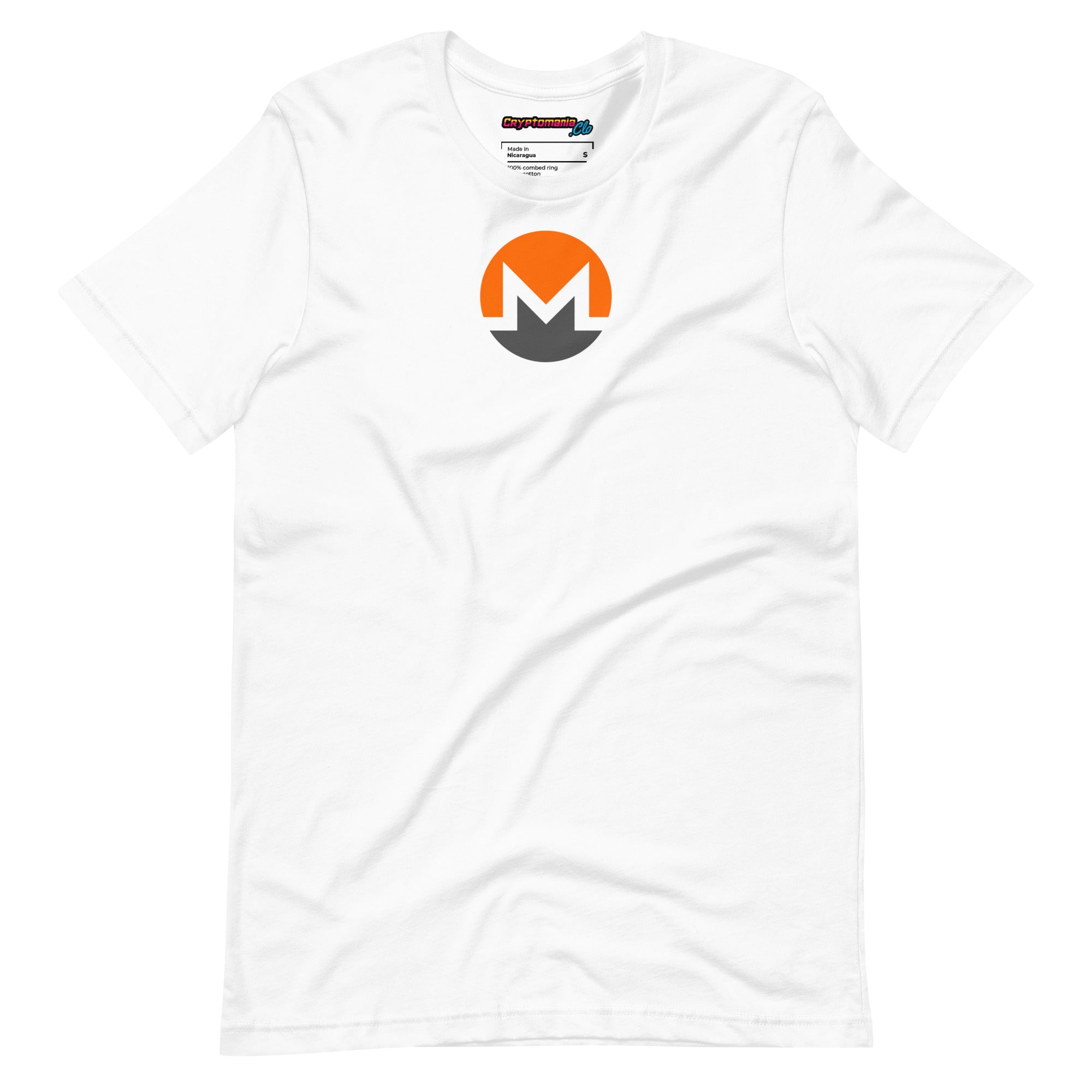 MORENO (XMR) T-SHIRT
