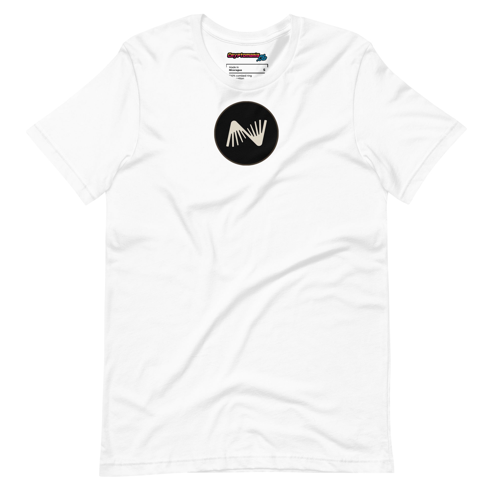 NEXO TOKEN T-SHIRT