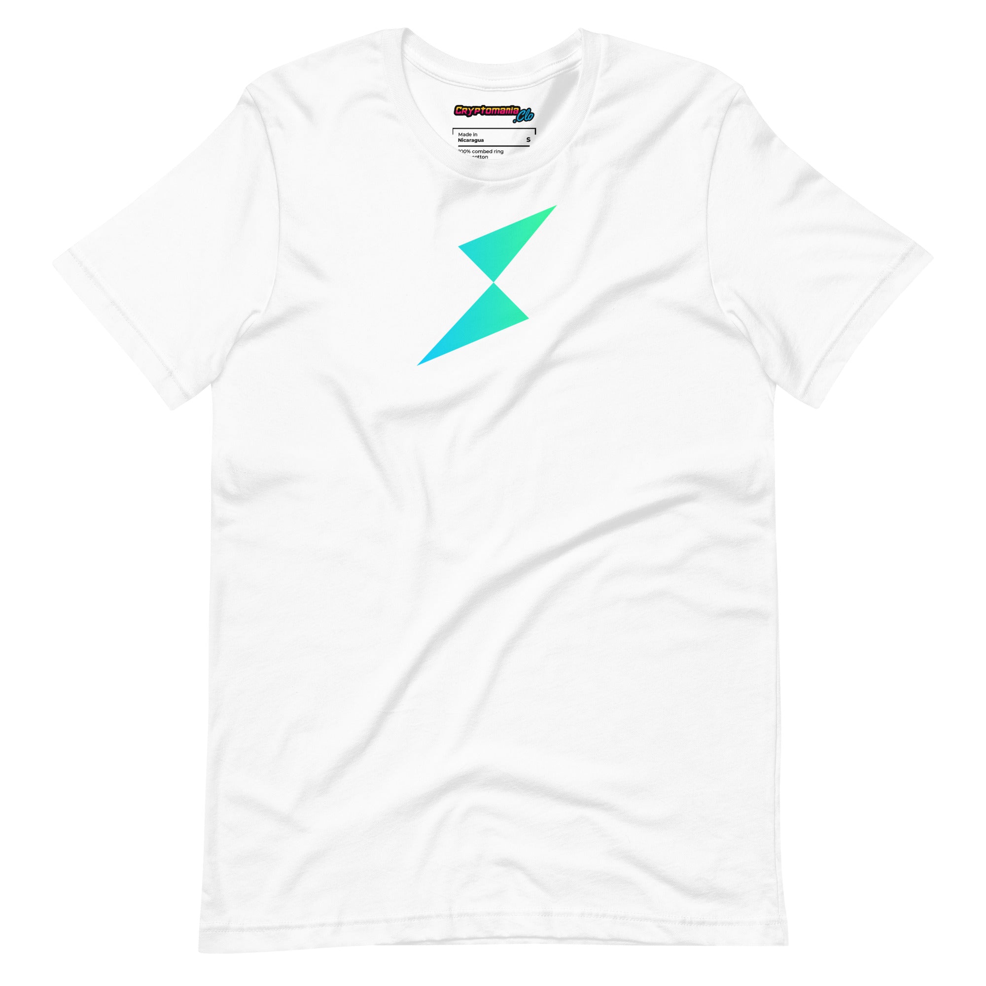 THORCHAIN (RUNE) T-SHIRT