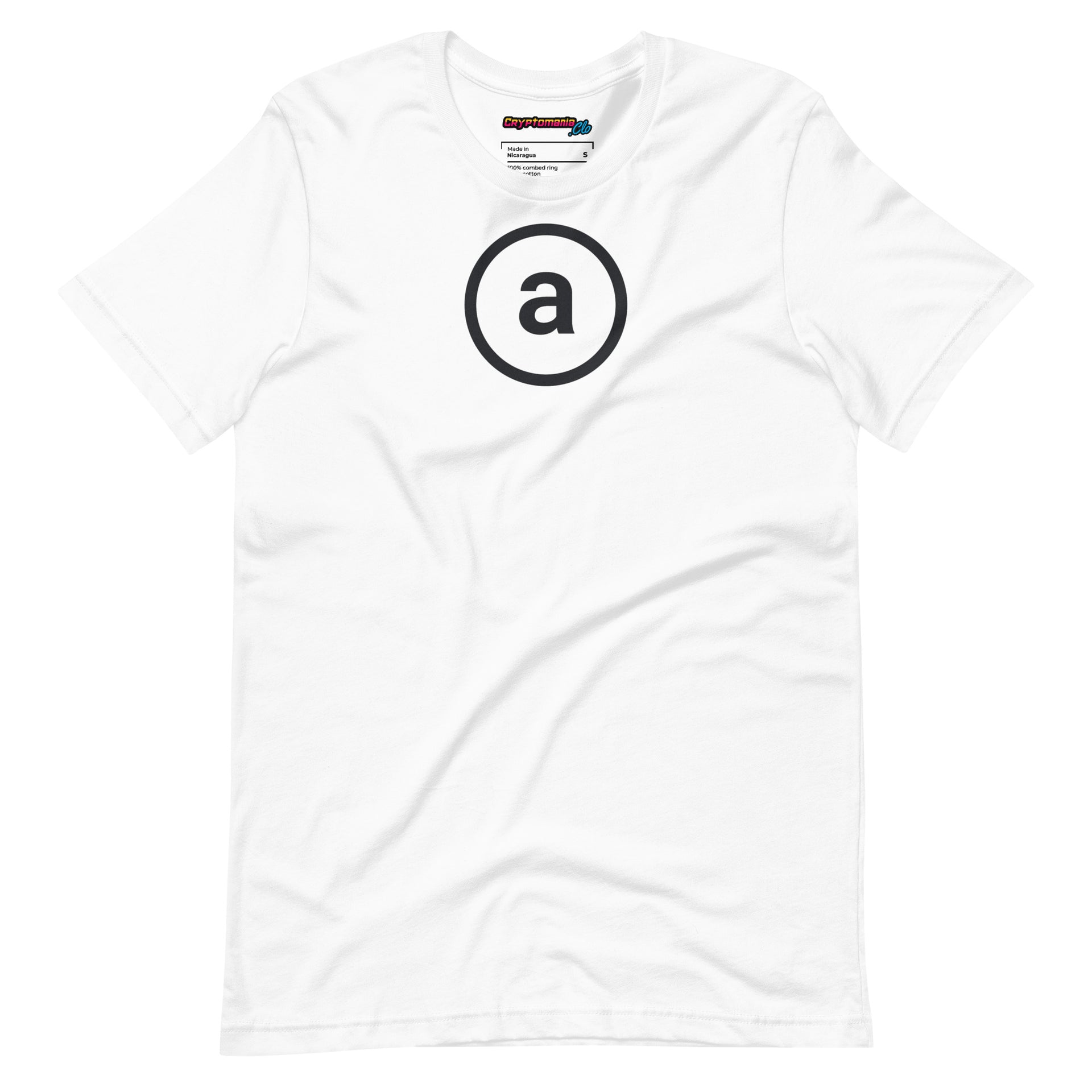 ARWEAVE (AR) T-SHIRT