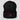 Uniswap UNI Crypto Beanie for DeFi Traders — premium Crypto knit beanie, front view showing full design