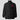 Uniswap Packable Windbreaker — unisex crypto jacket with Uniswap-inspired design, front view