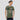 Universal Money Alien soft cotton Bitcoin tshirt — front view showing bold design