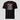 Where Is My Bitcoin? Bitcoin crypto t-shirt — side profile on model showing relaxed fit