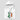 Bitcoin blockchain hoodie — Ireland Bitcoin White, hood and drawstring detail close-up