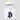 European Union Bitcoin White — Bitcoin streetwear hoodie, ribbed cuff and hem detail shot