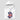 Great Britain Bitcoin White — Bitcoin streetwear hoodie, ribbed cuff and hem detail shot